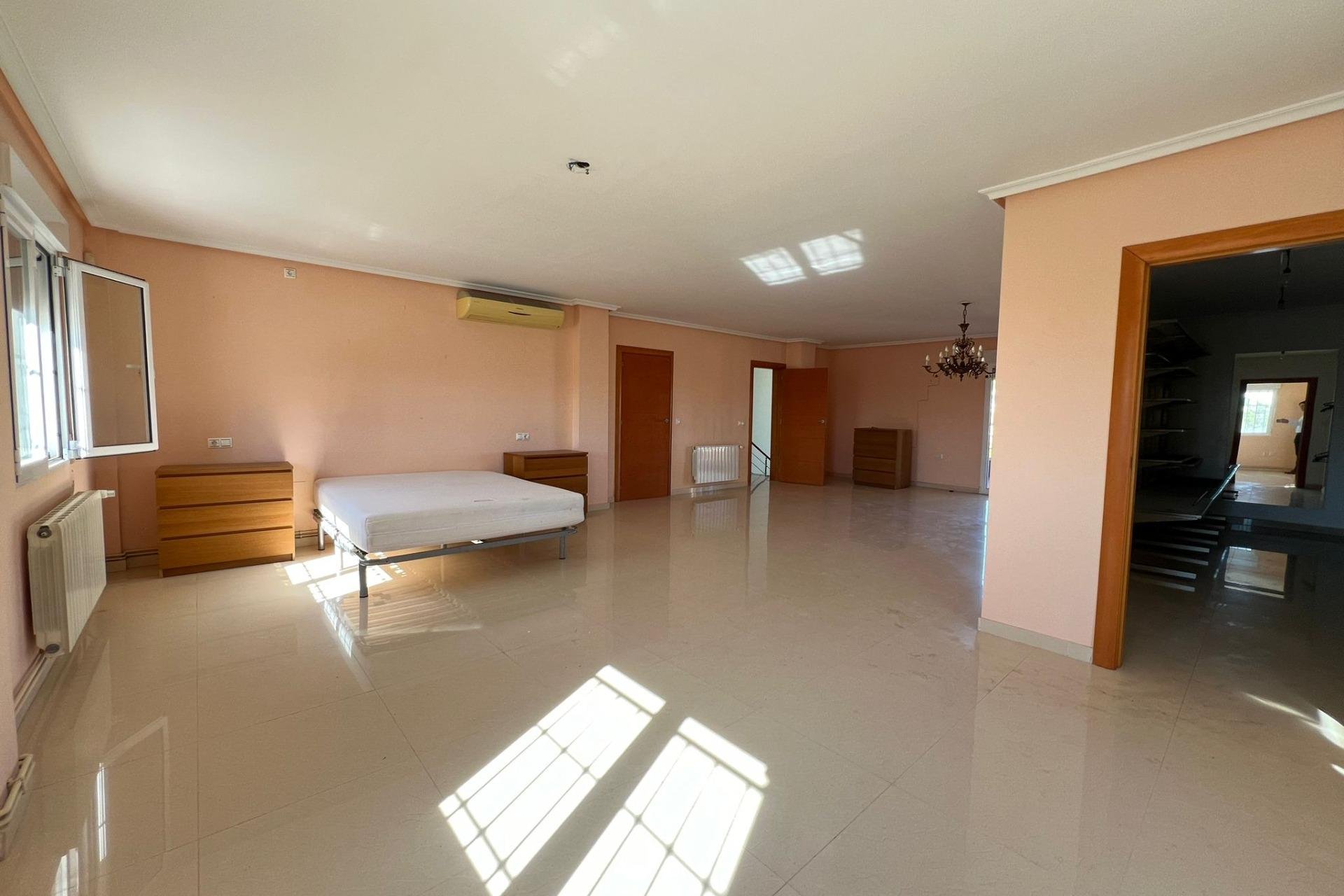 Wiederverkauf - Villa -
Torrevieja - Torreta Florida