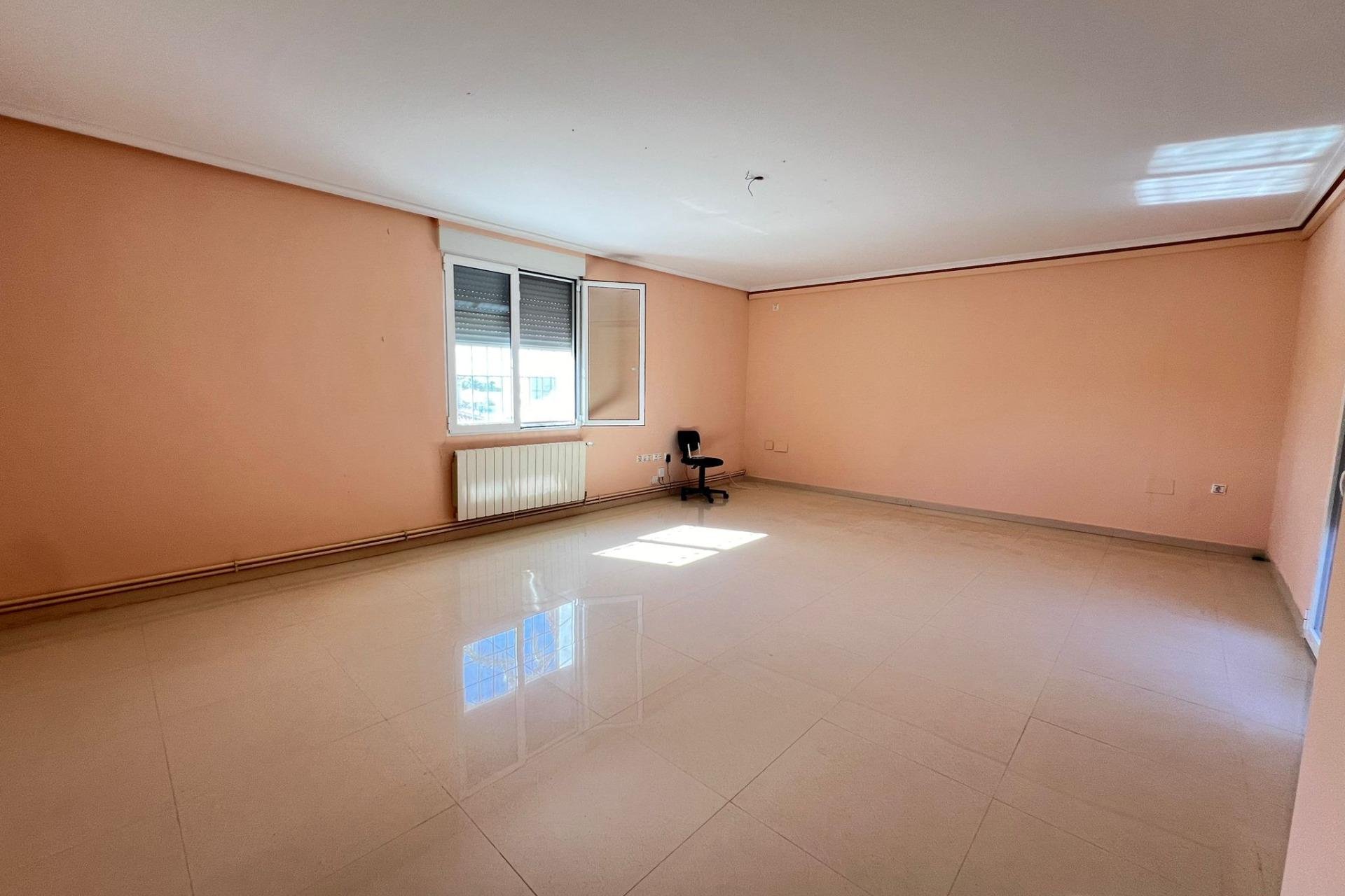 Wiederverkauf - Villa -
Torrevieja - Torreta Florida