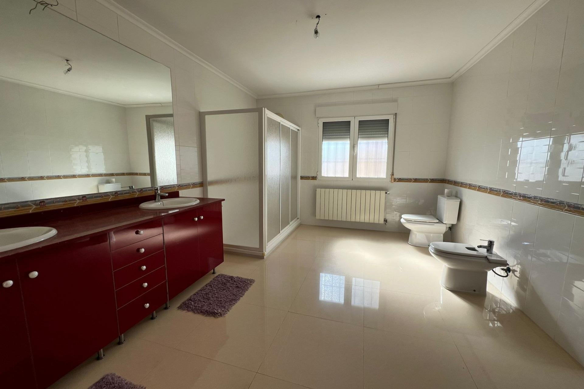 Wiederverkauf - Villa -
Torrevieja - Torreta Florida
