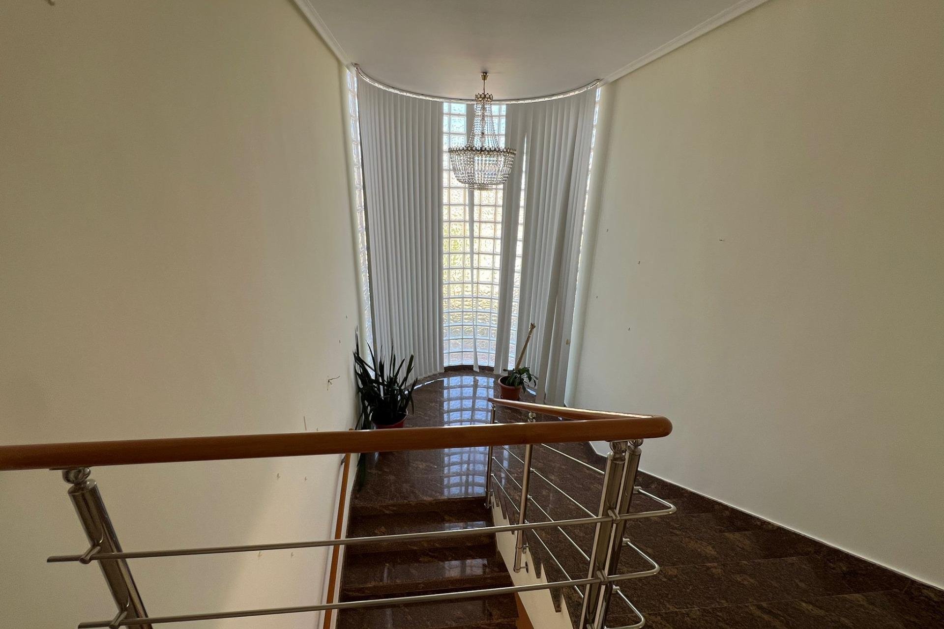 Wiederverkauf - Villa -
Torrevieja - Torreta Florida