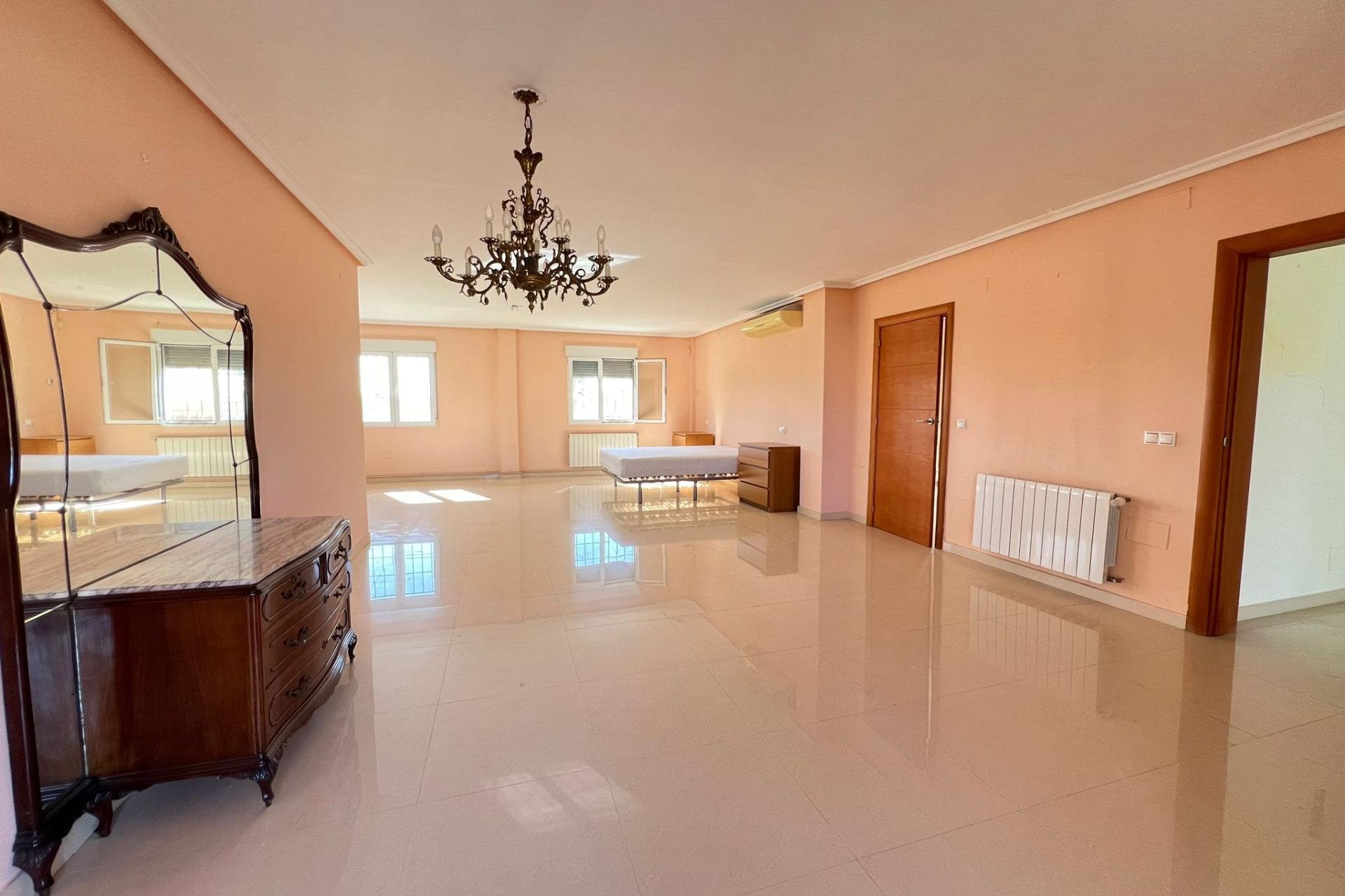 Wiederverkauf - Villa -
Torrevieja - Torreta Florida