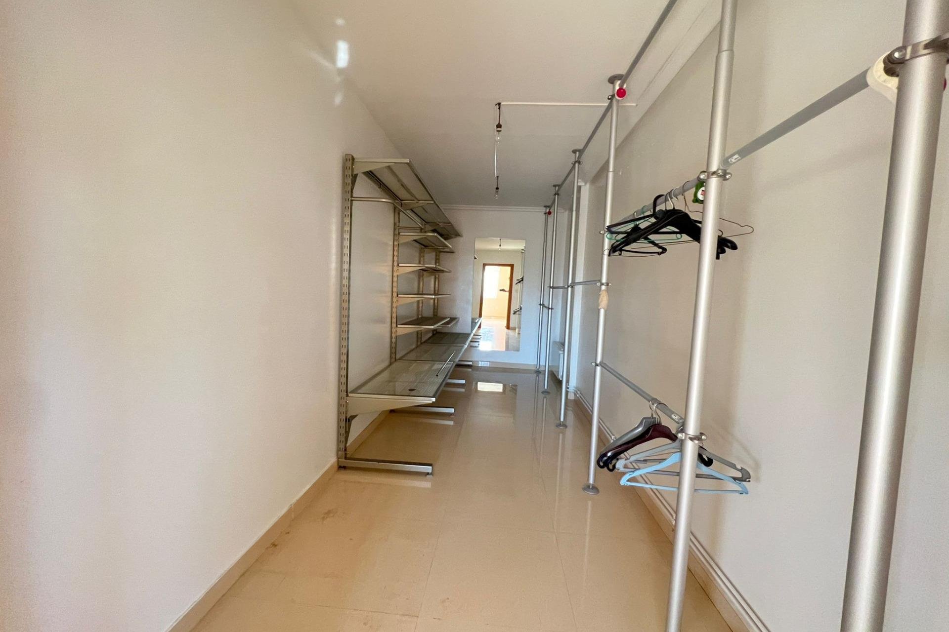 Wiederverkauf - Villa -
Torrevieja - Torreta Florida