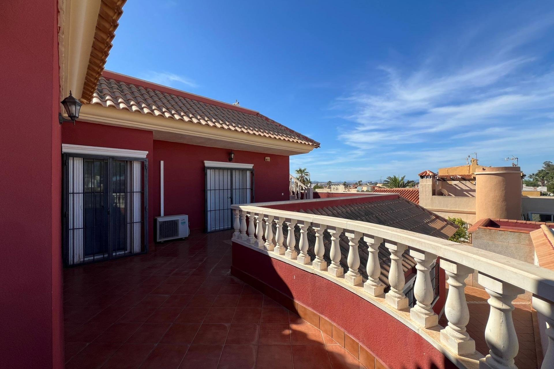 Wiederverkauf - Villa -
Torrevieja - Torreta Florida