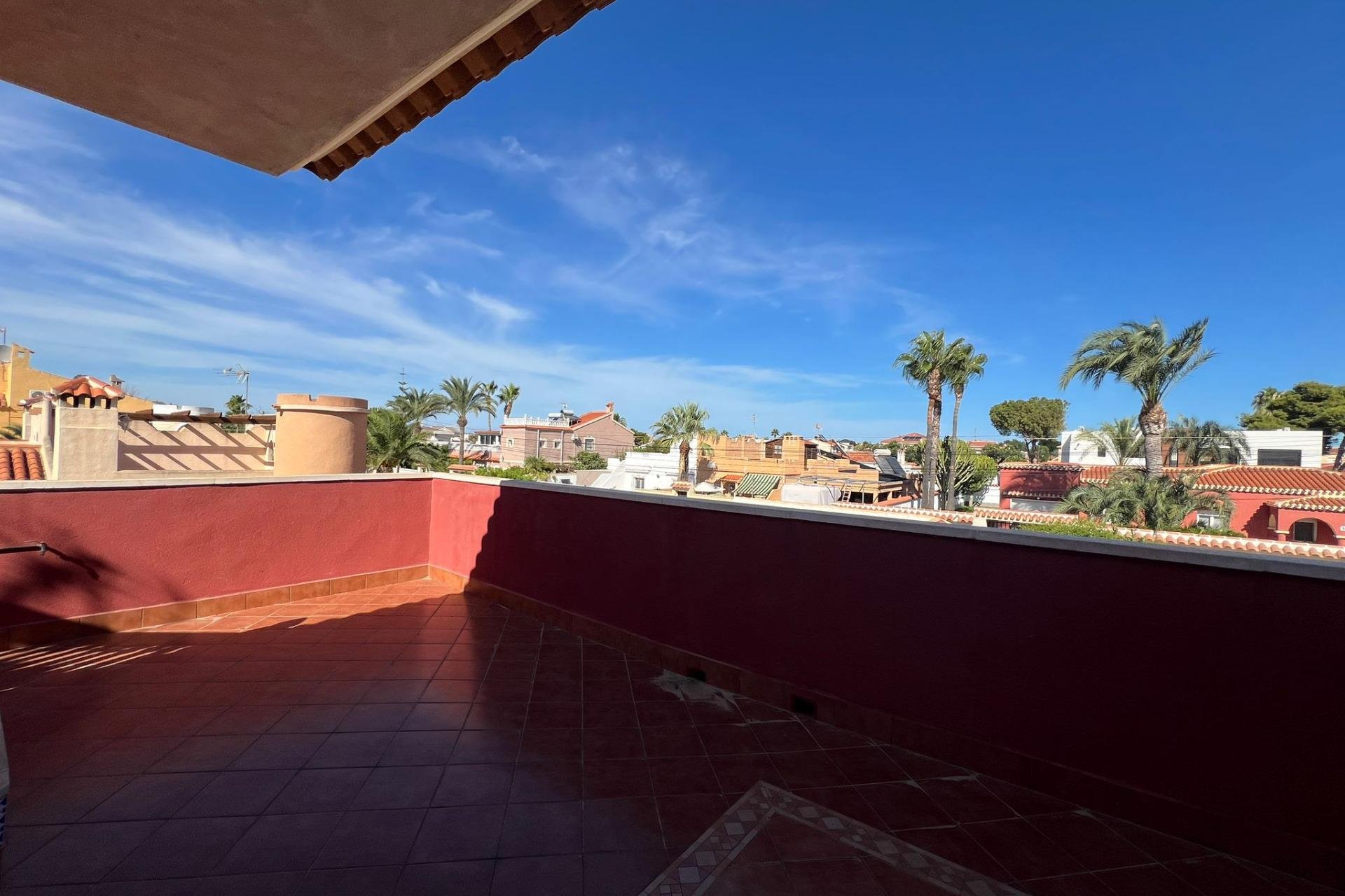 Wiederverkauf - Villa -
Torrevieja - Torreta Florida