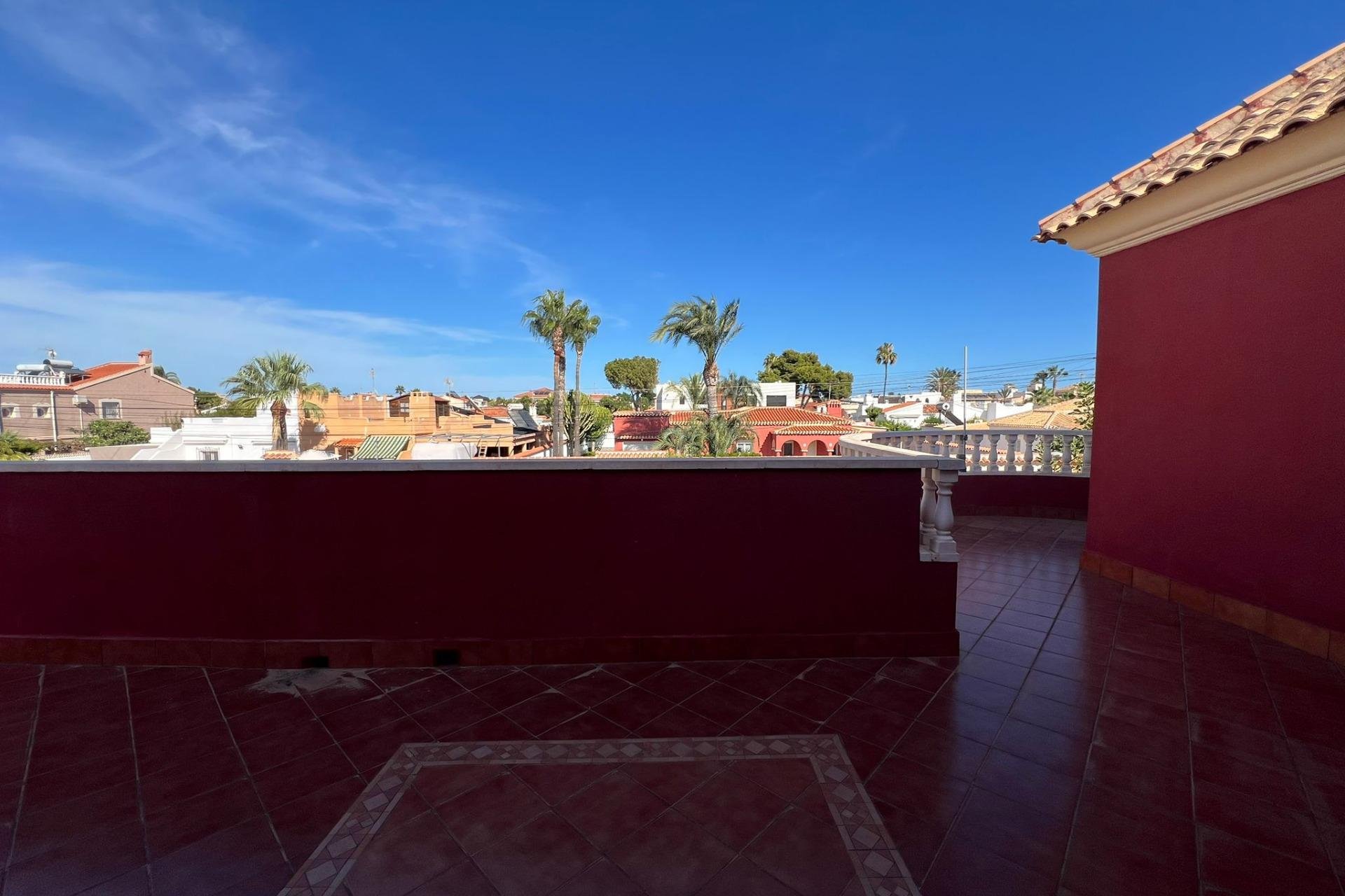 Wiederverkauf - Villa -
Torrevieja - Torreta Florida
