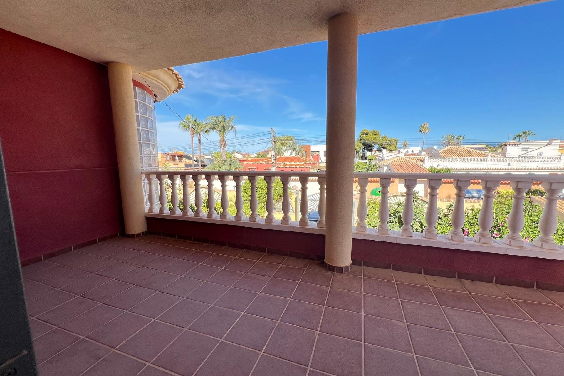Wiederverkauf - Villa -
Torrevieja - Torreta Florida