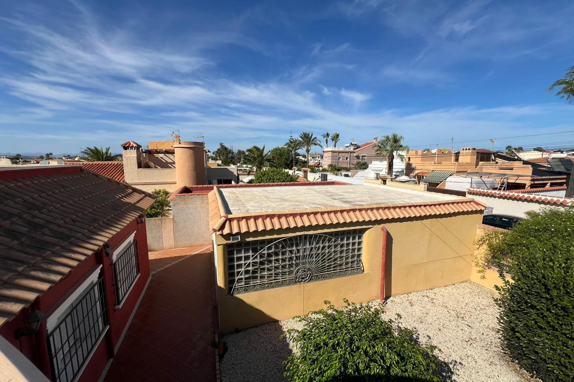 Wiederverkauf - Villa -
Torrevieja - Torreta Florida