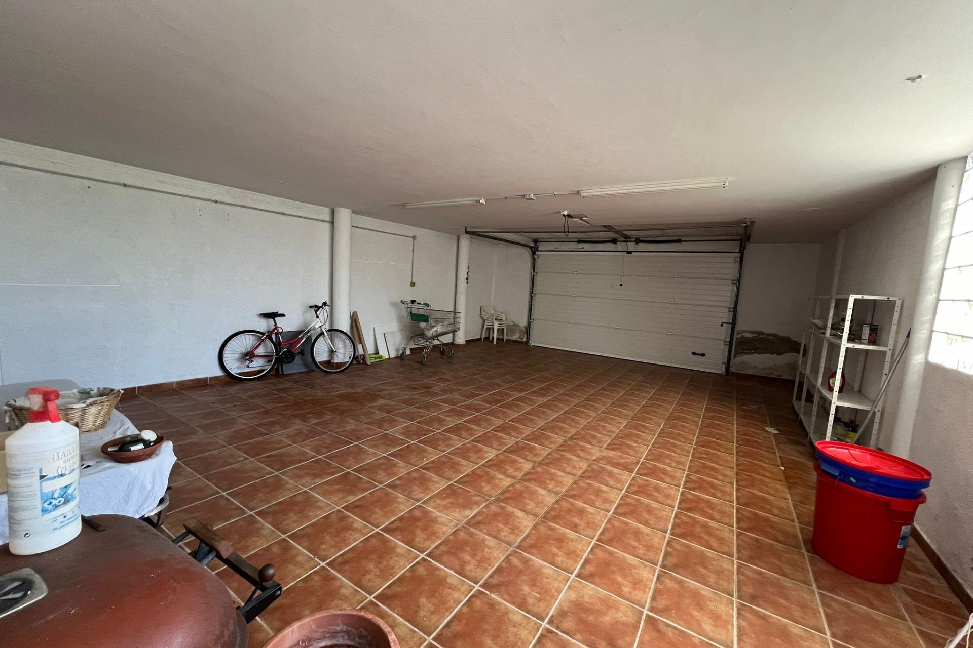 Wiederverkauf - Villa -
Torrevieja - Torreta Florida