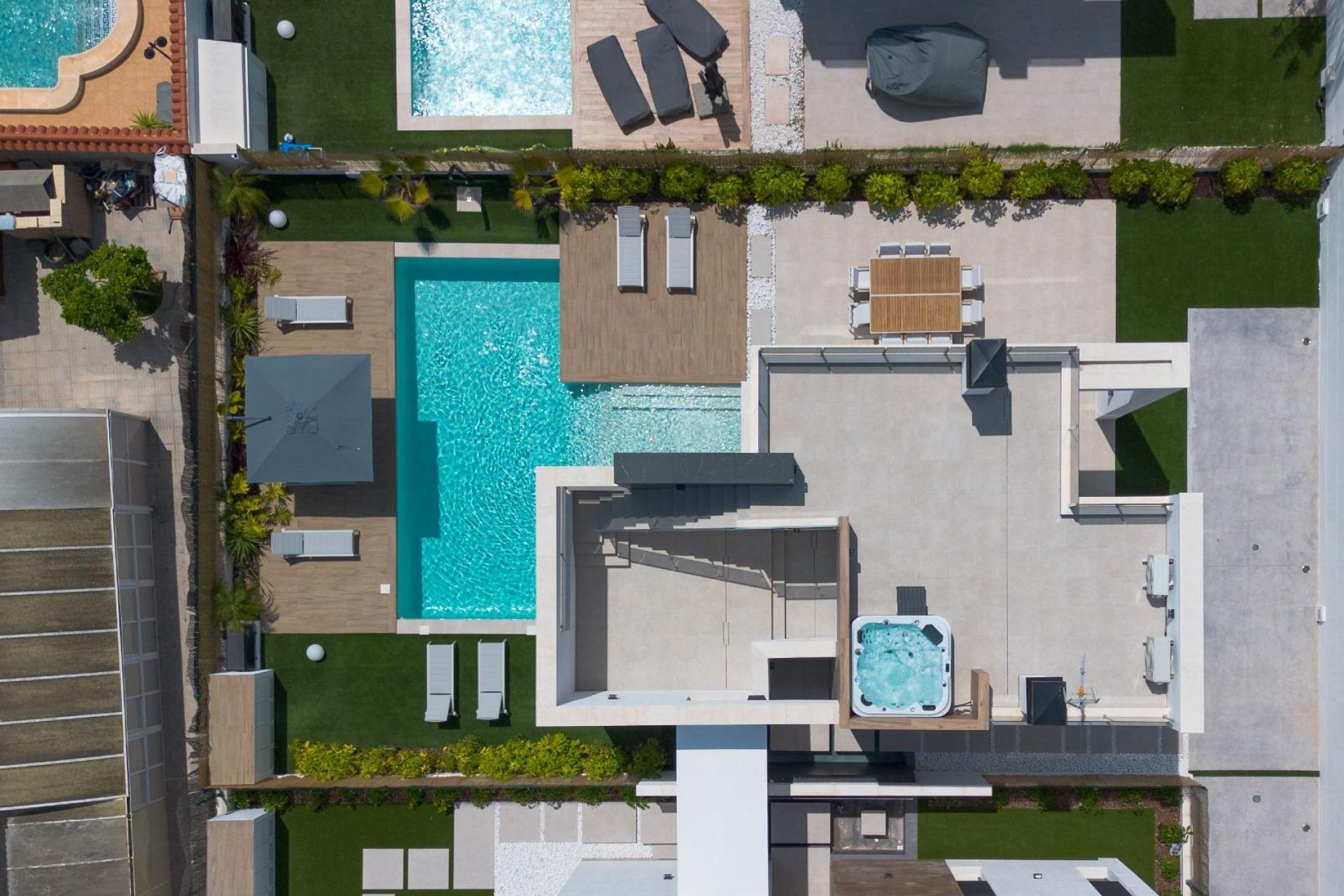 Wiederverkauf - Villa -
Torrevieja - Torreta Florida