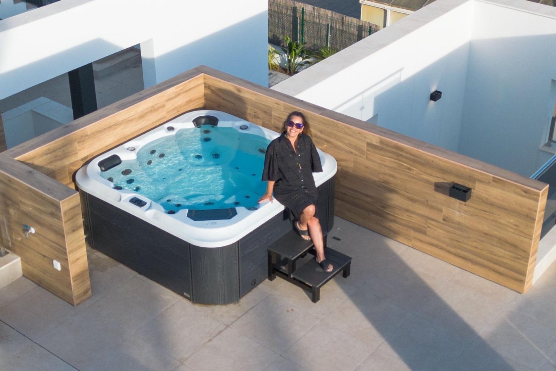 Wiederverkauf - Villa -
Torrevieja - Torreta Florida