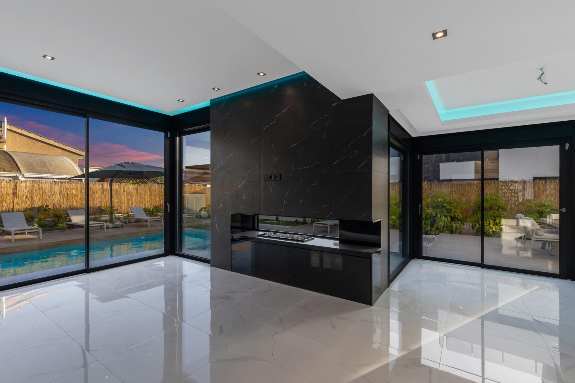 Wiederverkauf - Villa -
Torrevieja - Torreta Florida