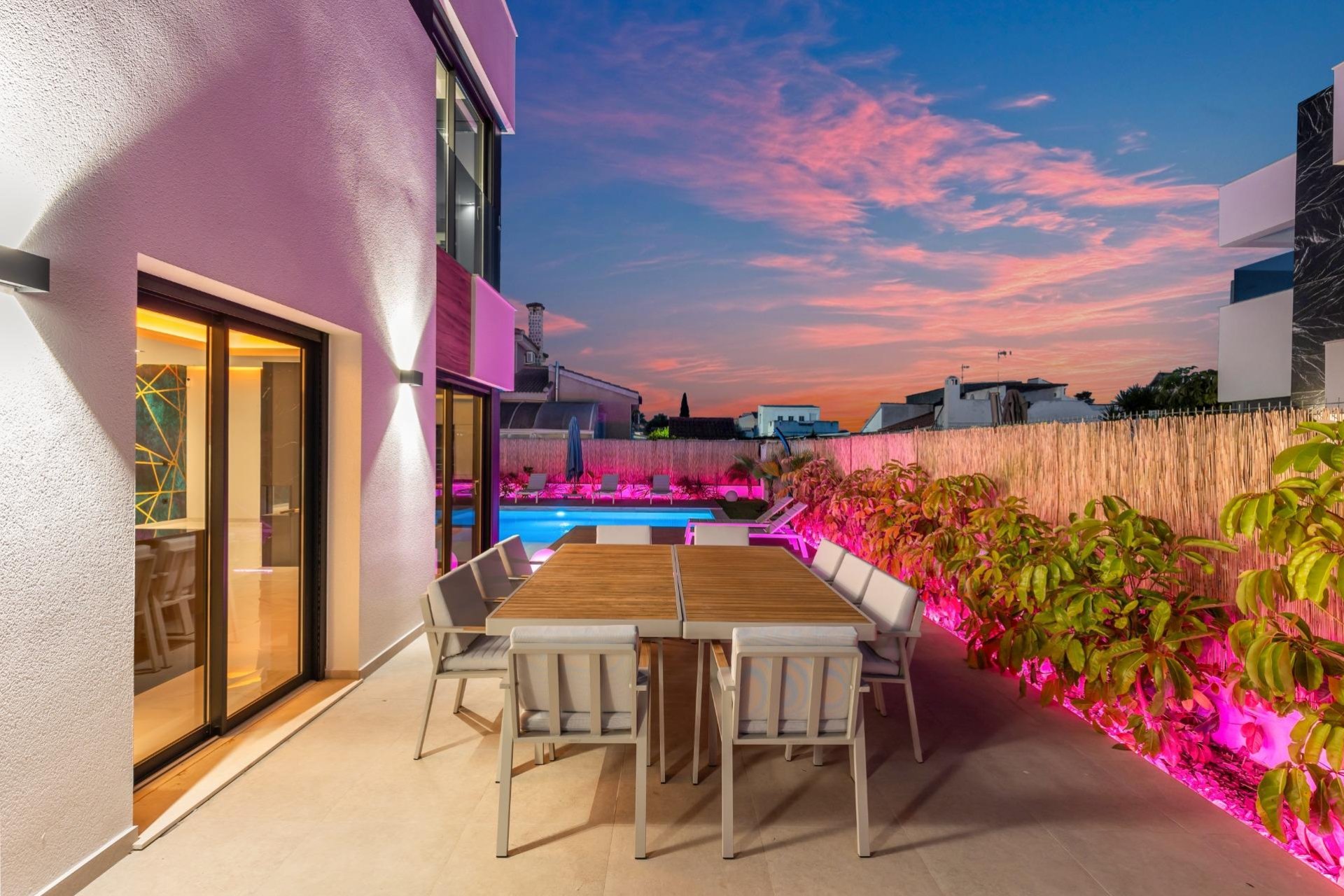 Wiederverkauf - Villa -
Torrevieja - Torreta Florida