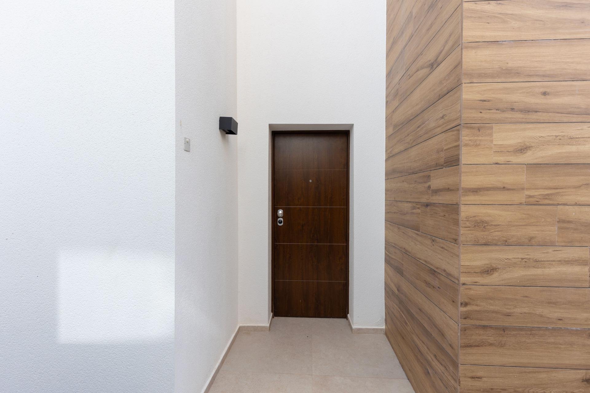 Wiederverkauf - Villa -
Torrevieja - Torreta Florida