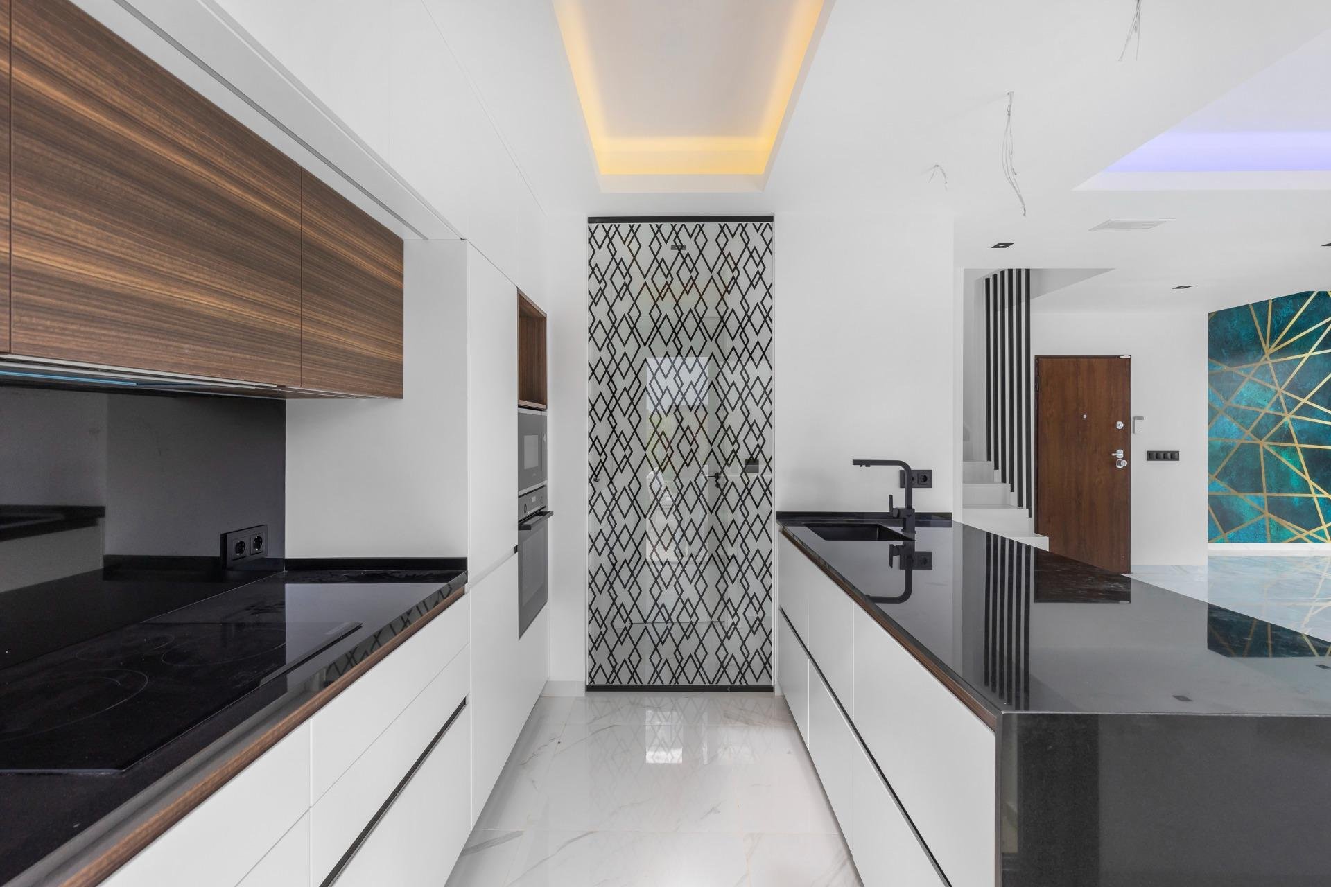 Wiederverkauf - Villa -
Torrevieja - Torreta Florida