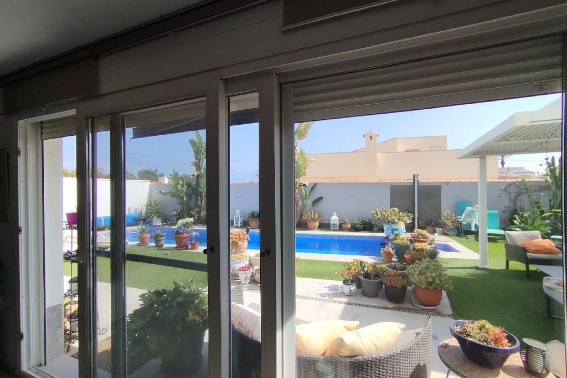 Wiederverkauf - Villa -
Torrevieja - Torreta Florida