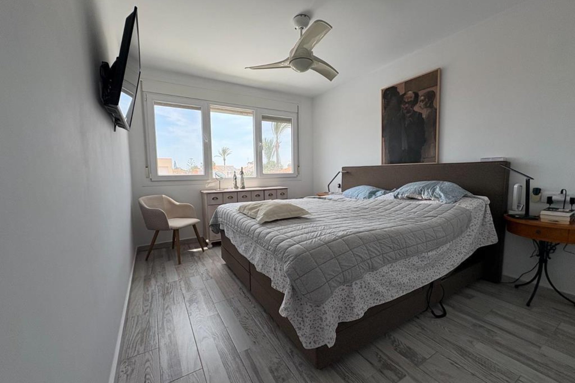 Wiederverkauf - Villa -
Torrevieja - Torreta Florida