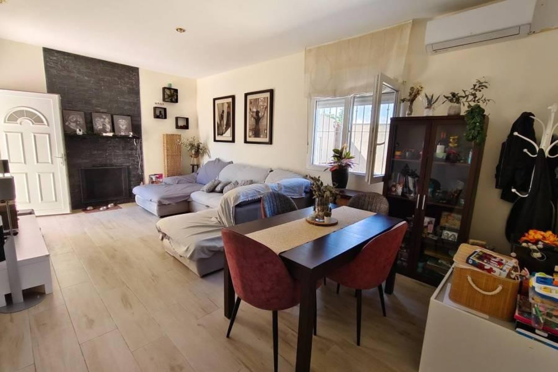 Wiederverkauf - Villa -
Torrevieja - Torreta Florida