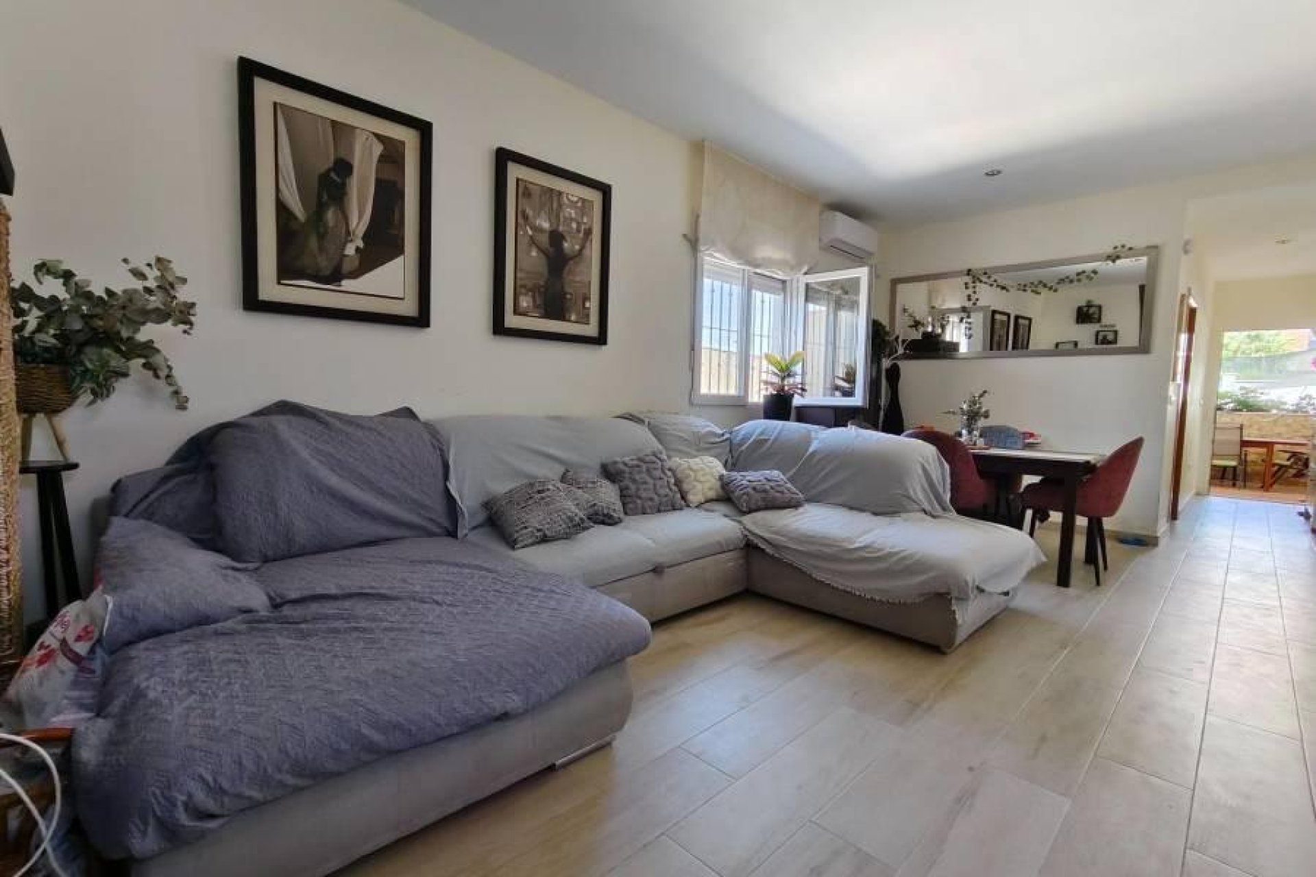 Wiederverkauf - Villa -
Torrevieja - Torreta Florida