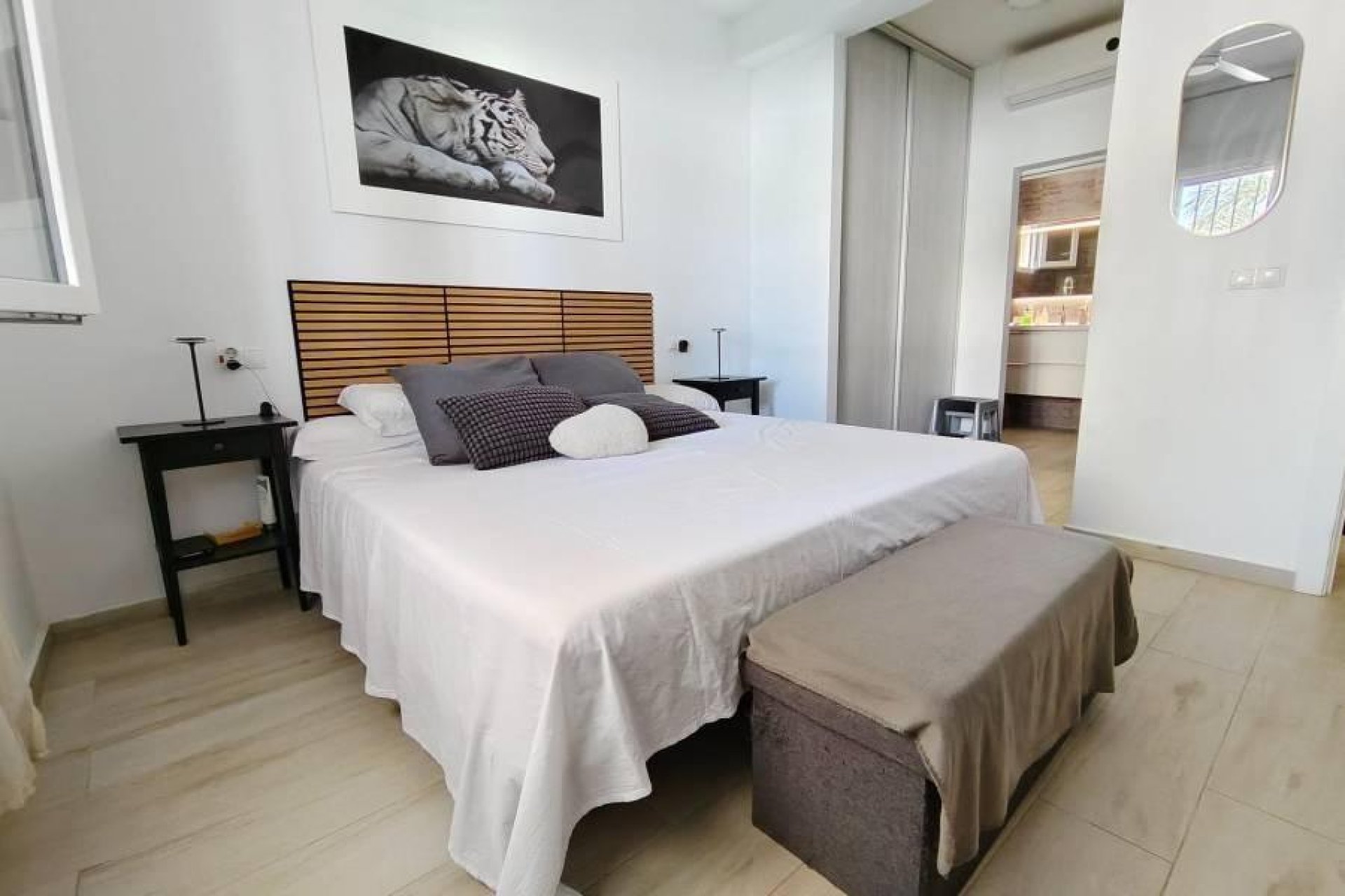 Wiederverkauf - Villa -
Torrevieja - Torreta Florida
