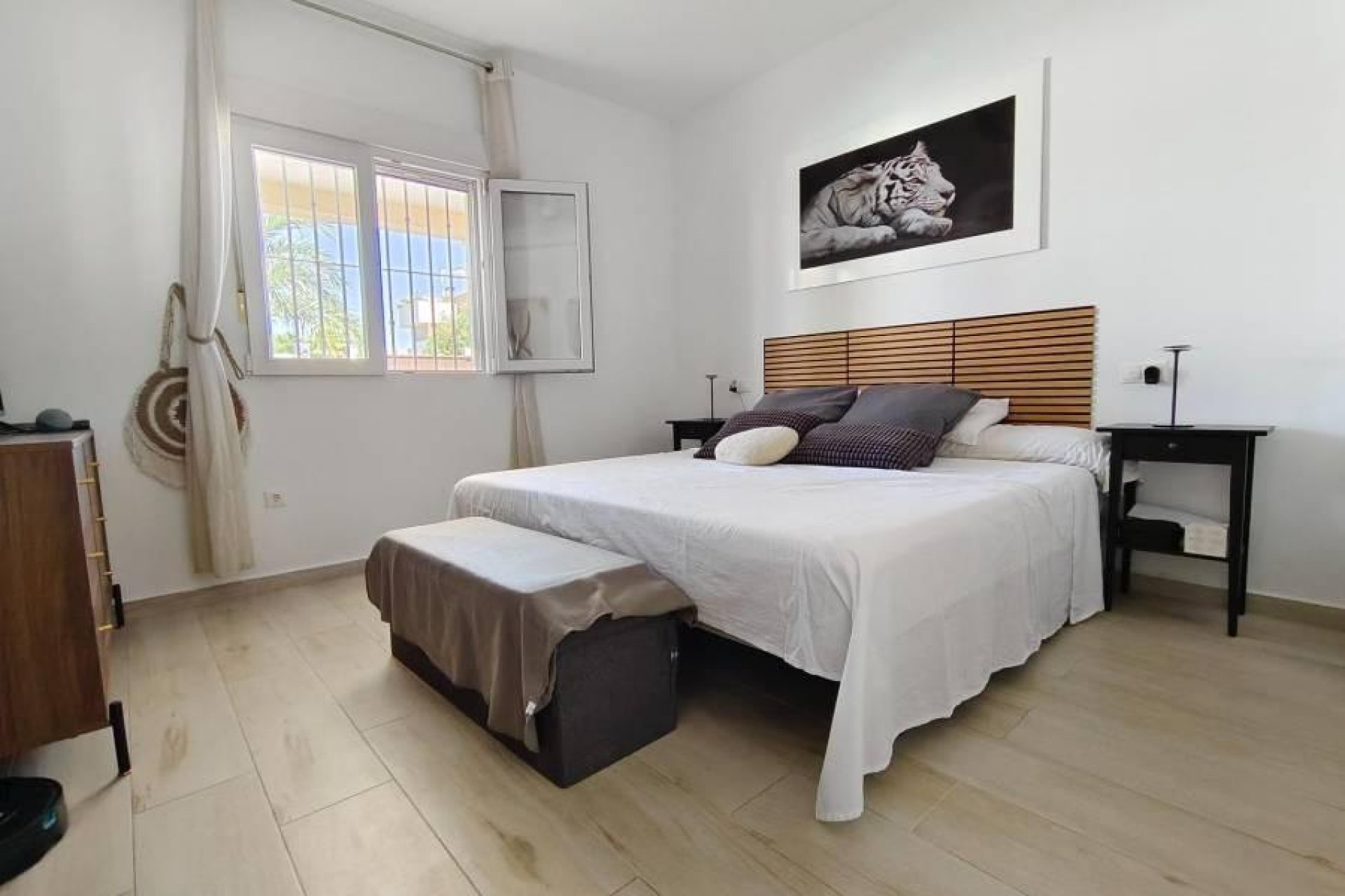 Wiederverkauf - Villa -
Torrevieja - Torreta Florida