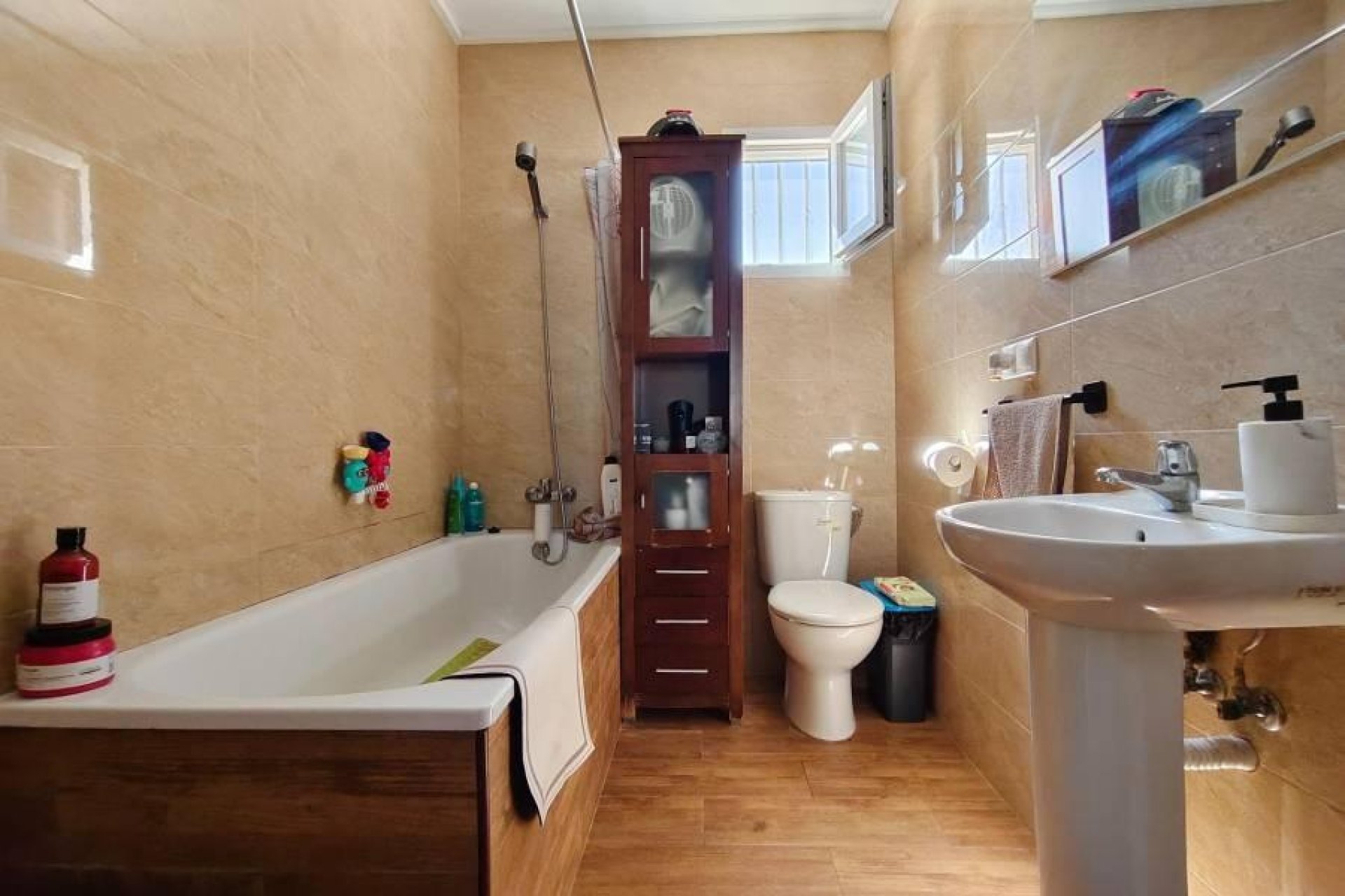 Wiederverkauf - Villa -
Torrevieja - Torreta Florida