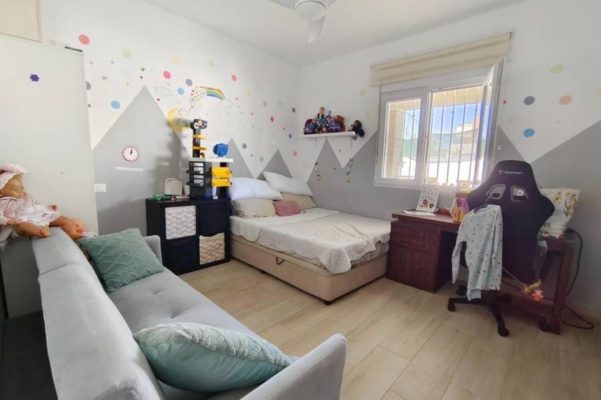 Wiederverkauf - Villa -
Torrevieja - Torreta Florida