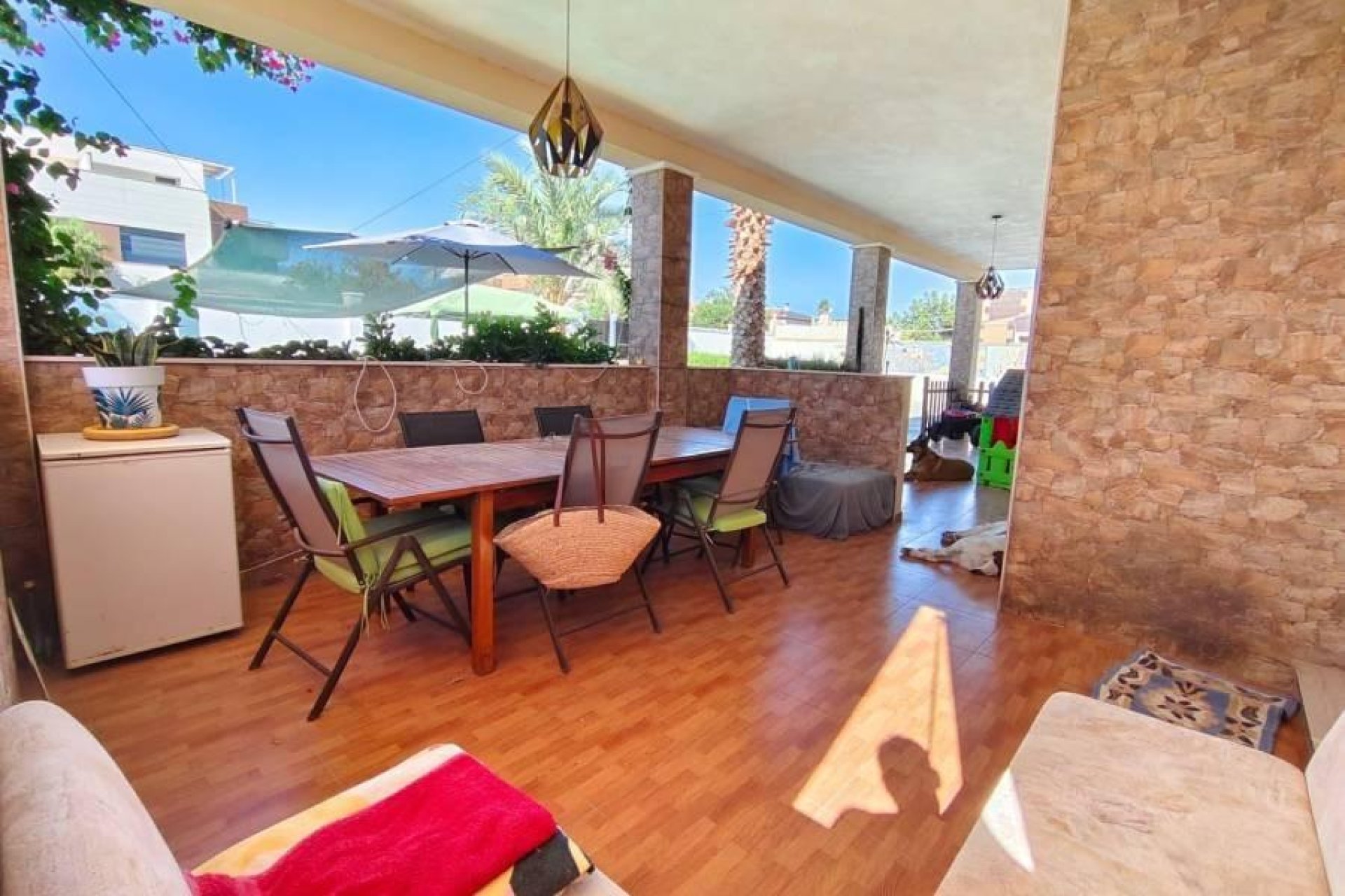 Wiederverkauf - Villa -
Torrevieja - Torreta Florida