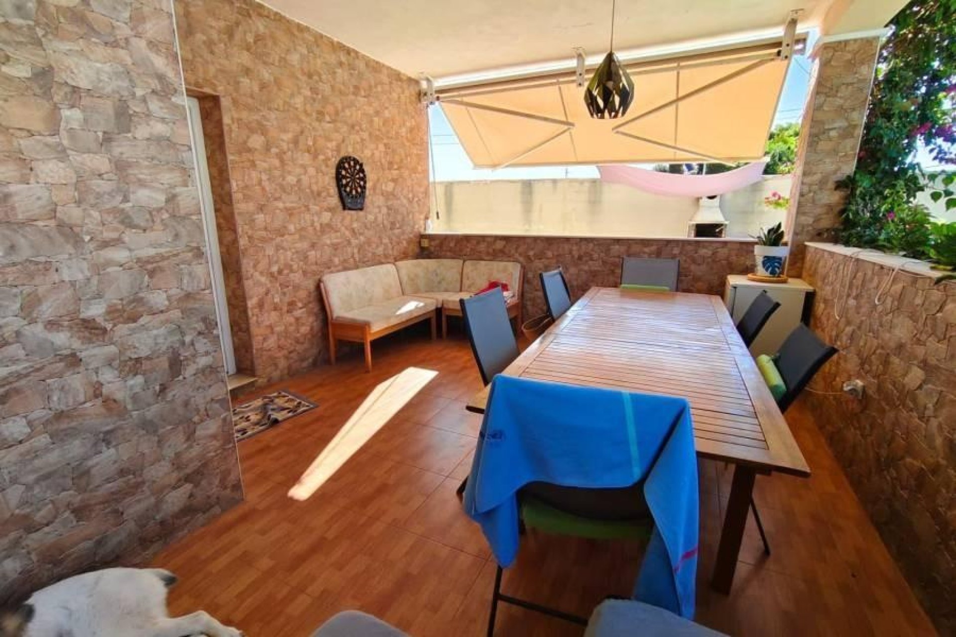 Wiederverkauf - Villa -
Torrevieja - Torreta Florida