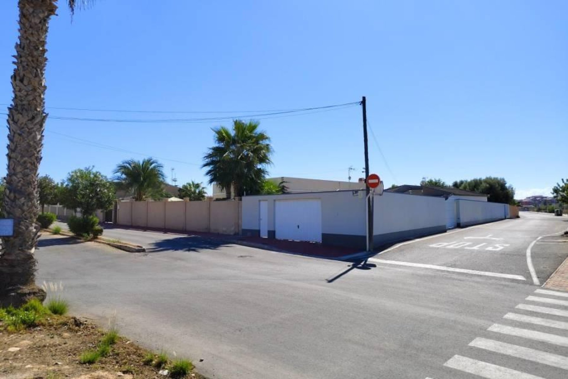Wiederverkauf - Villa -
Torrevieja - Torreta Florida