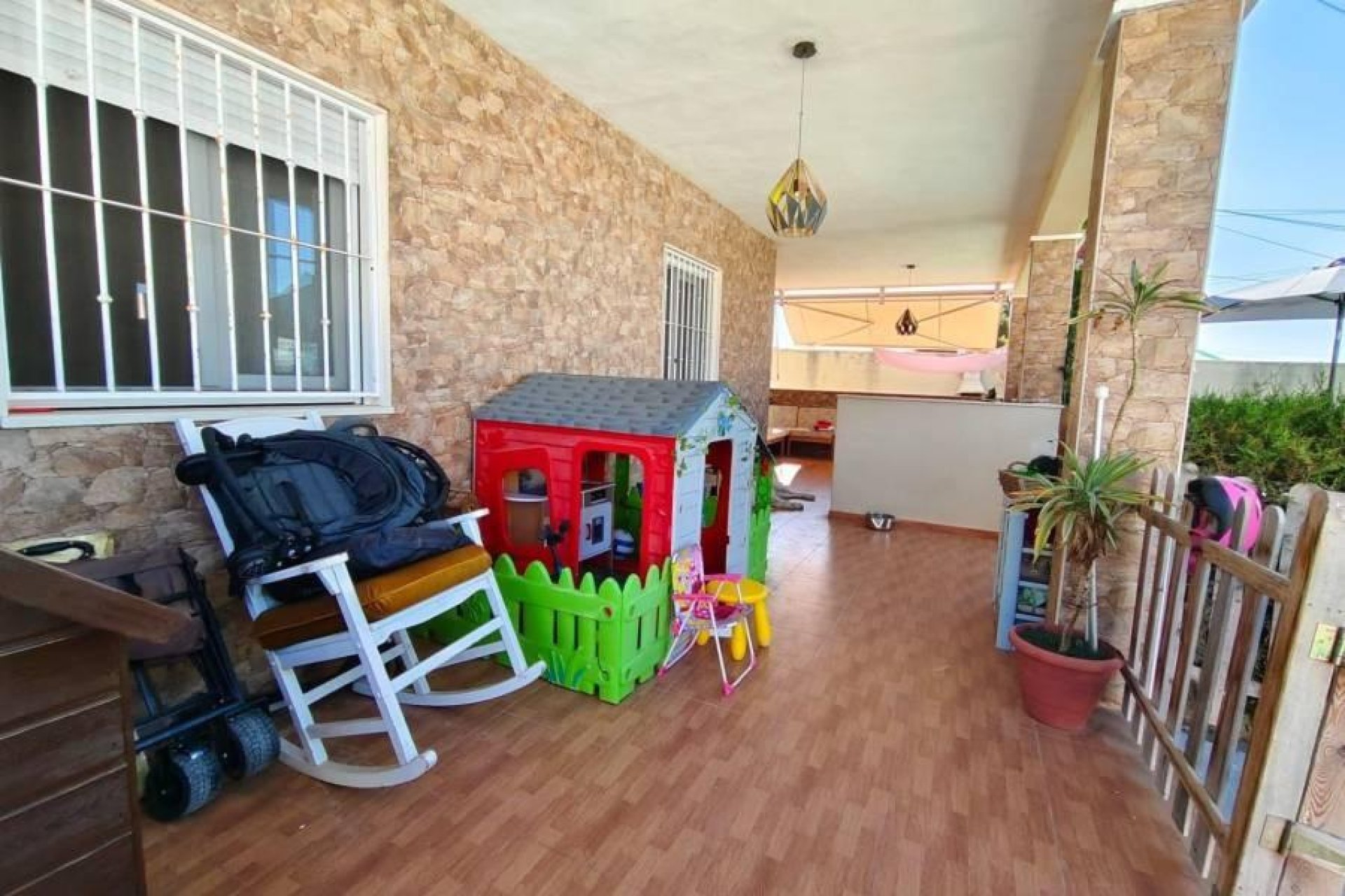 Wiederverkauf - Villa -
Torrevieja - Torreta Florida
