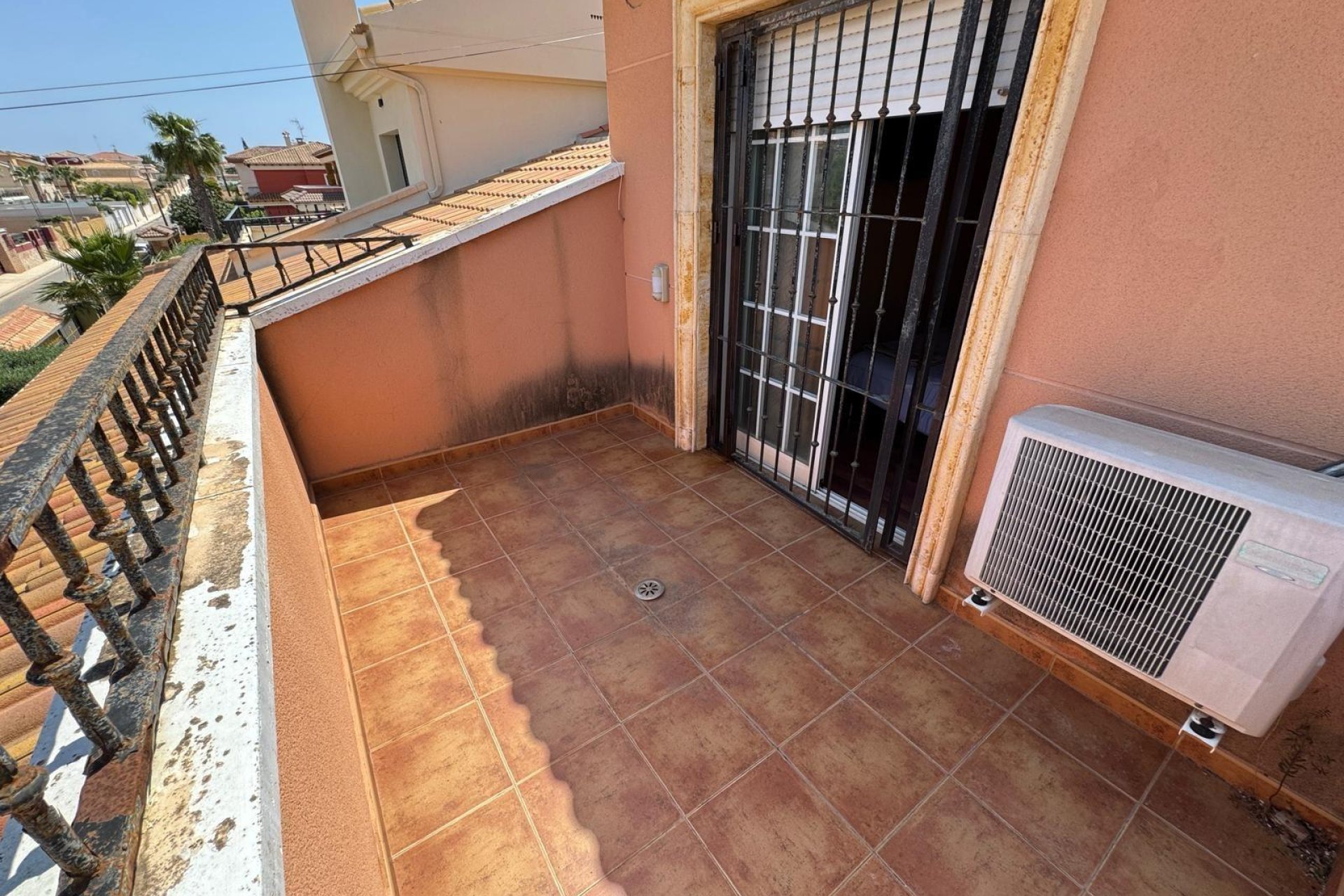 Wiederverkauf - Villa -
Torrevieja - Zona Los Frutales