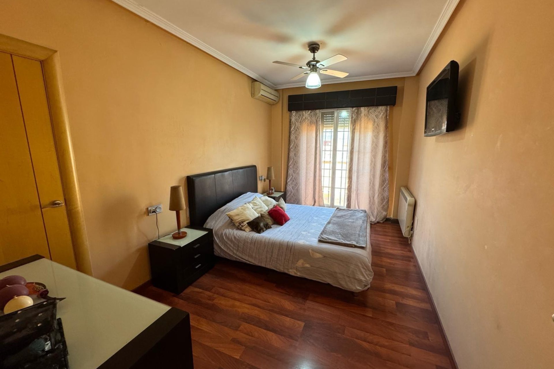Wiederverkauf - Villa -
Torrevieja - Zona Los Frutales