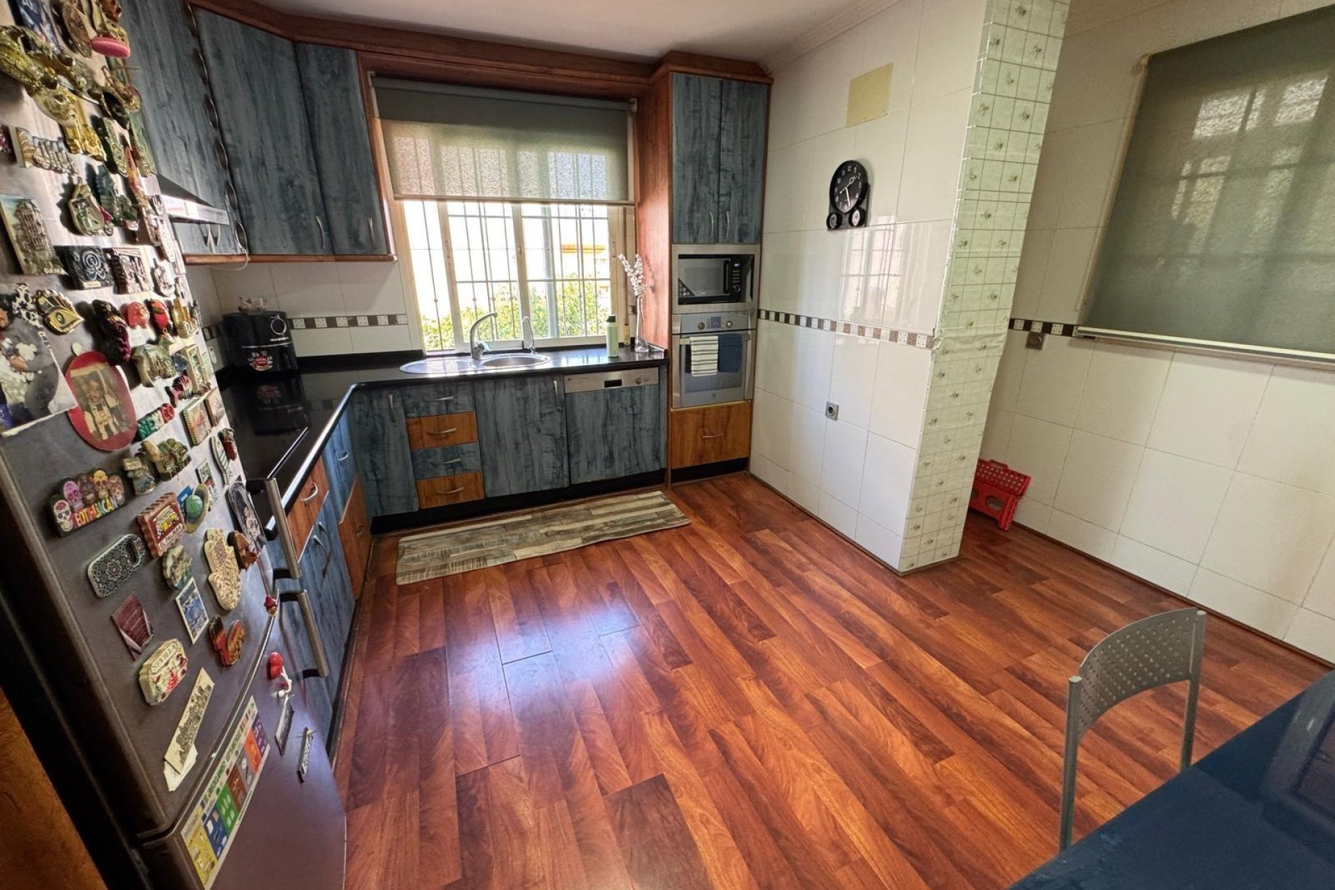 Wiederverkauf - Villa -
Torrevieja - Zona Los Frutales