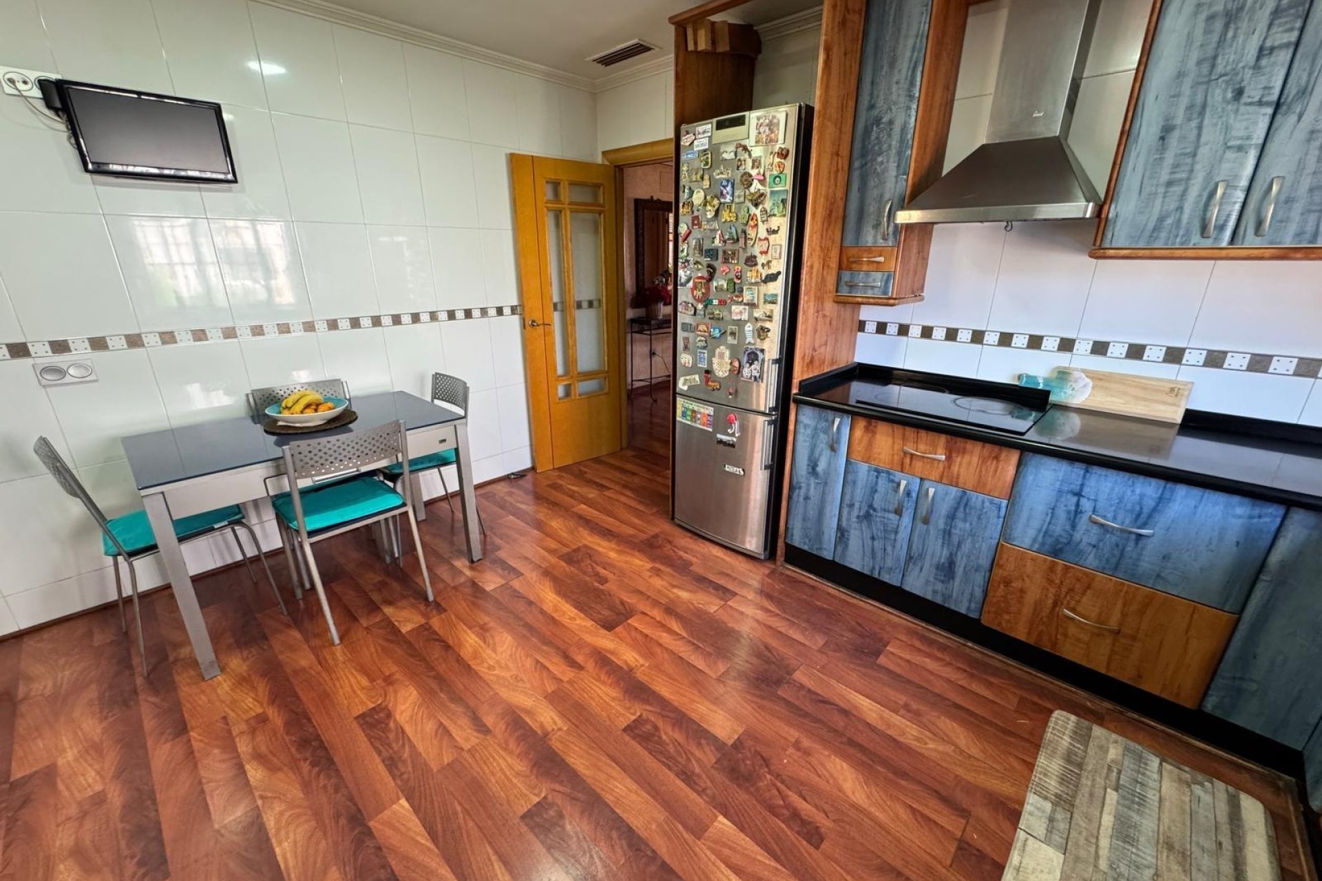 Wiederverkauf - Villa -
Torrevieja - Zona Los Frutales