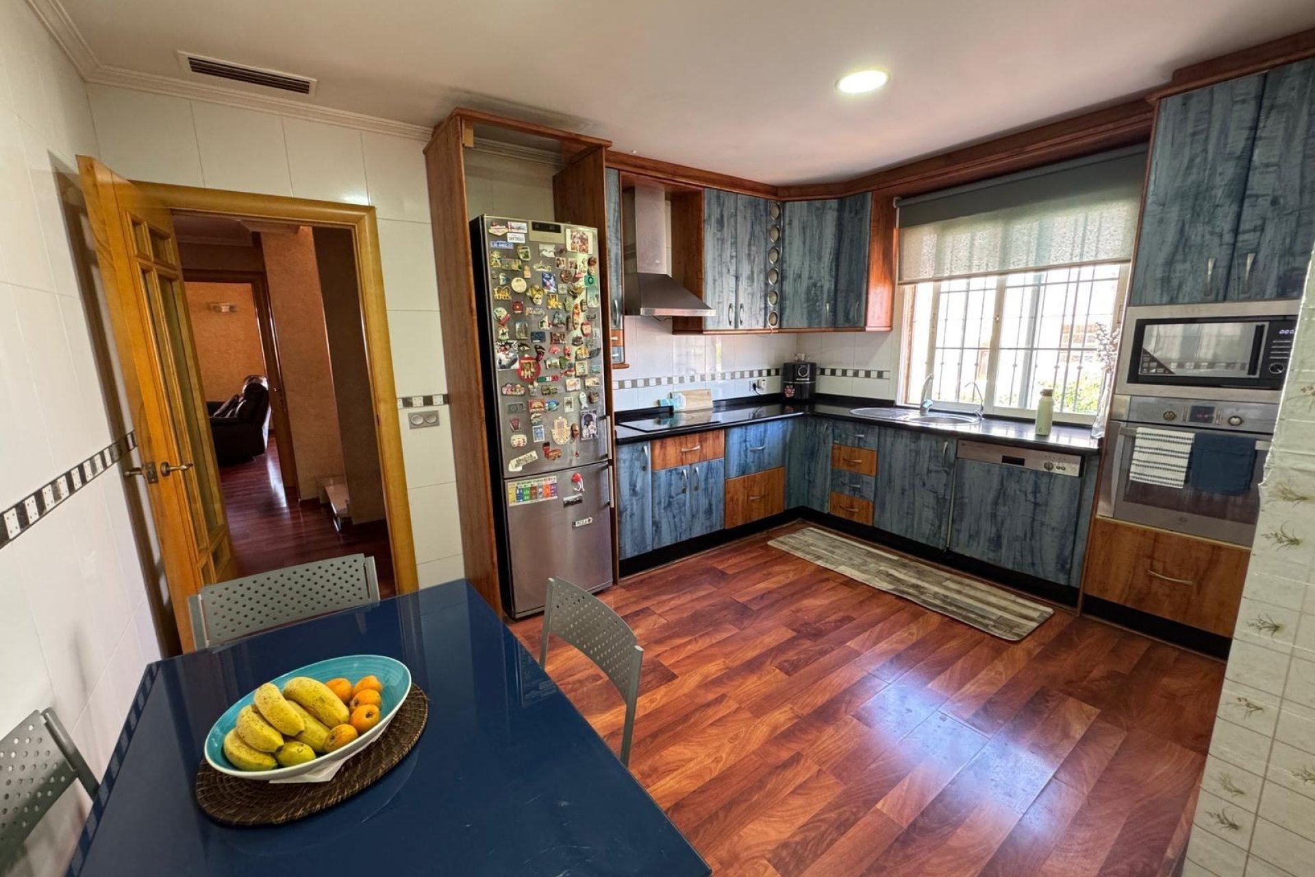 Wiederverkauf - Villa -
Torrevieja - Zona Los Frutales