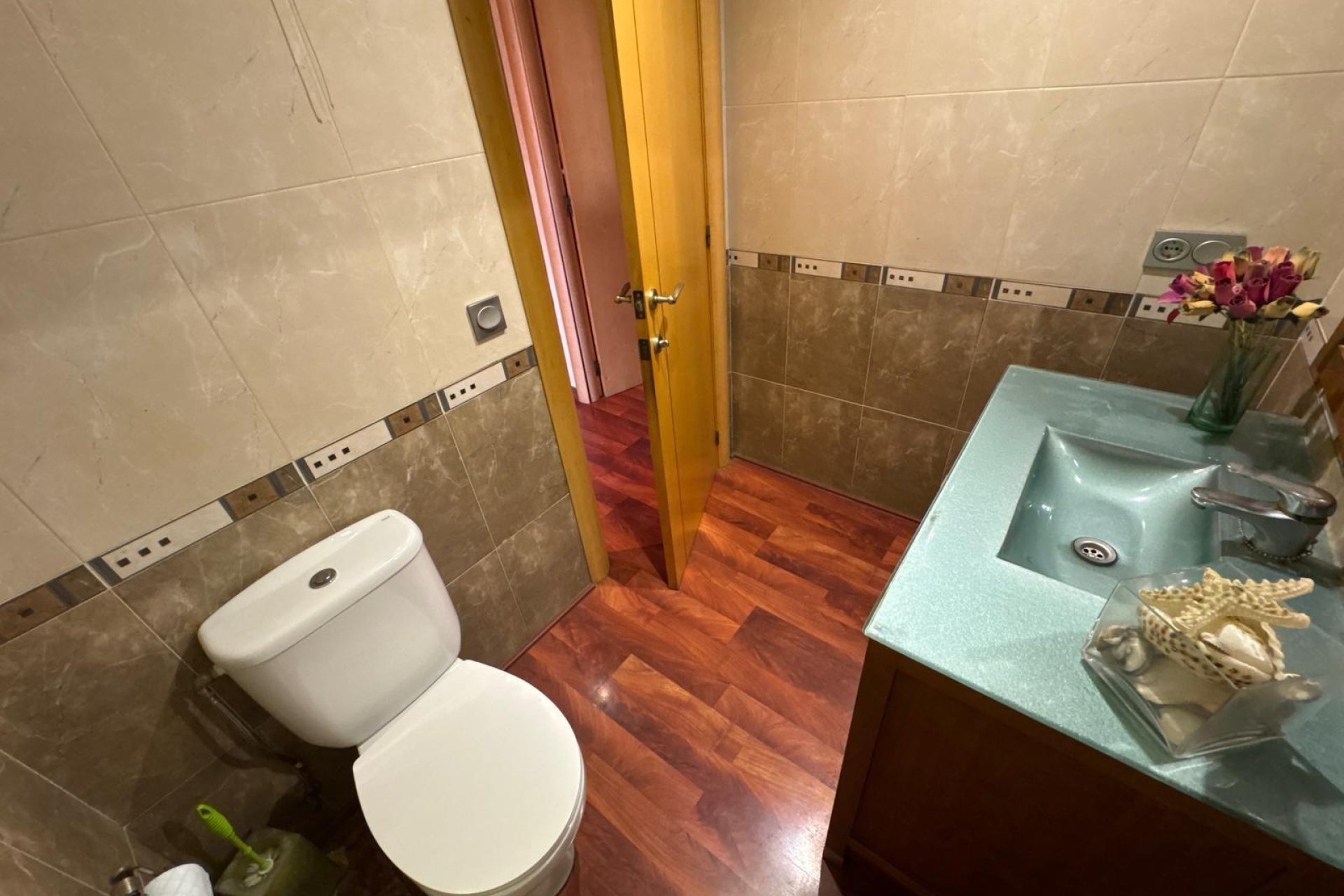 Wiederverkauf - Villa -
Torrevieja - Zona Los Frutales