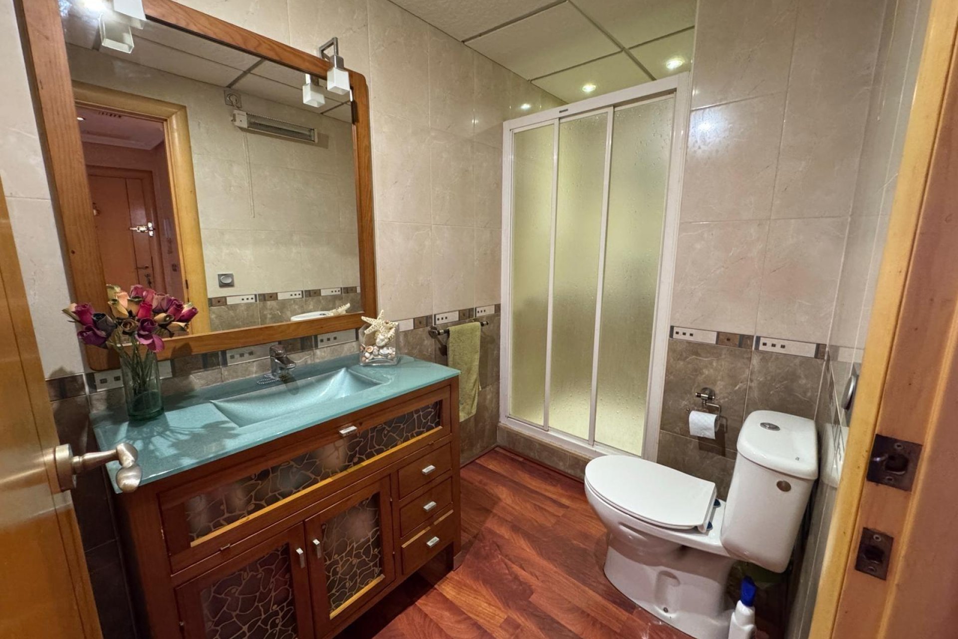 Wiederverkauf - Villa -
Torrevieja - Zona Los Frutales