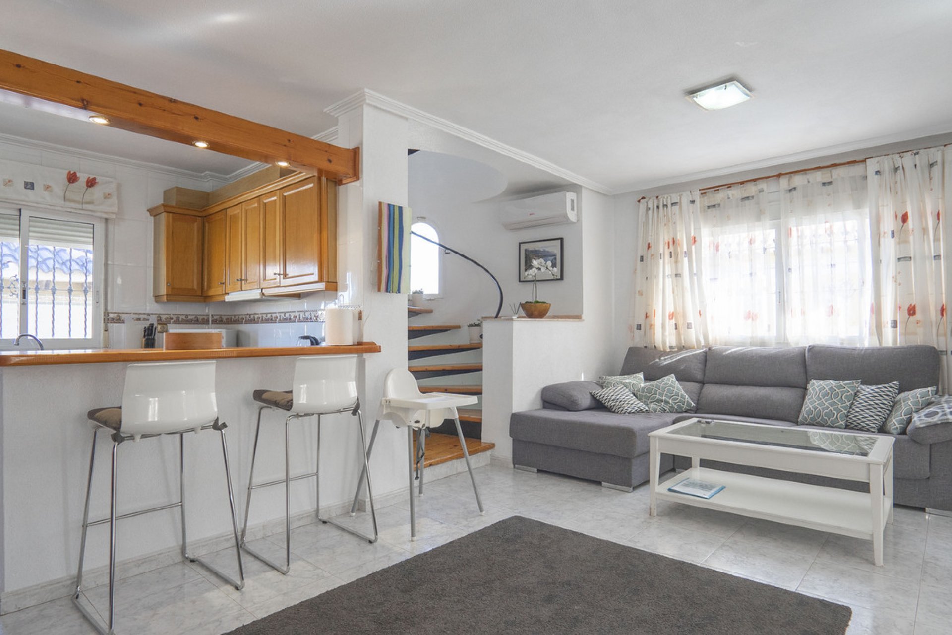 Wiederverkauf - Villa -
Villamartin - Costa Blanca