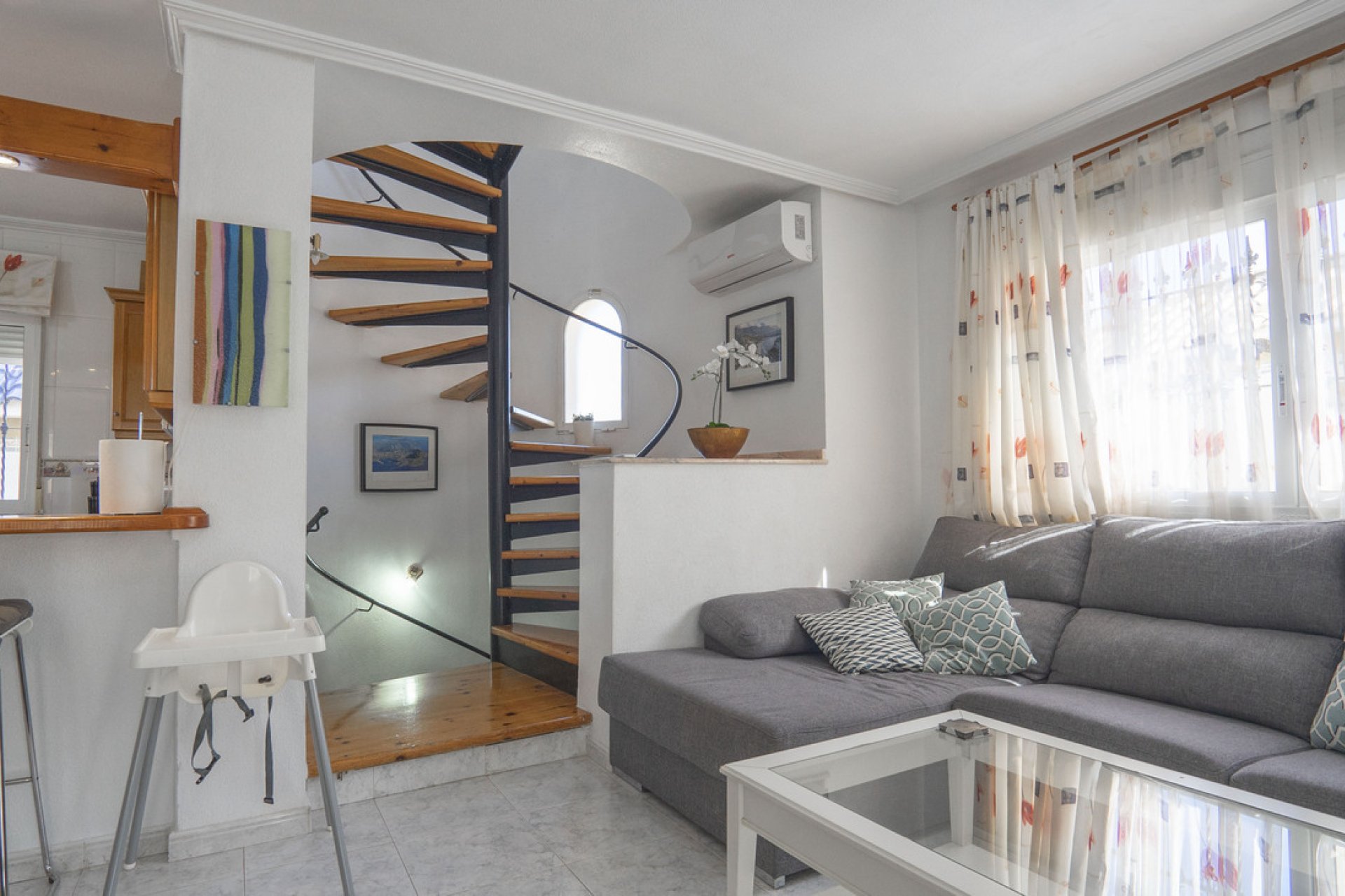 Wiederverkauf - Villa -
Villamartin - Costa Blanca