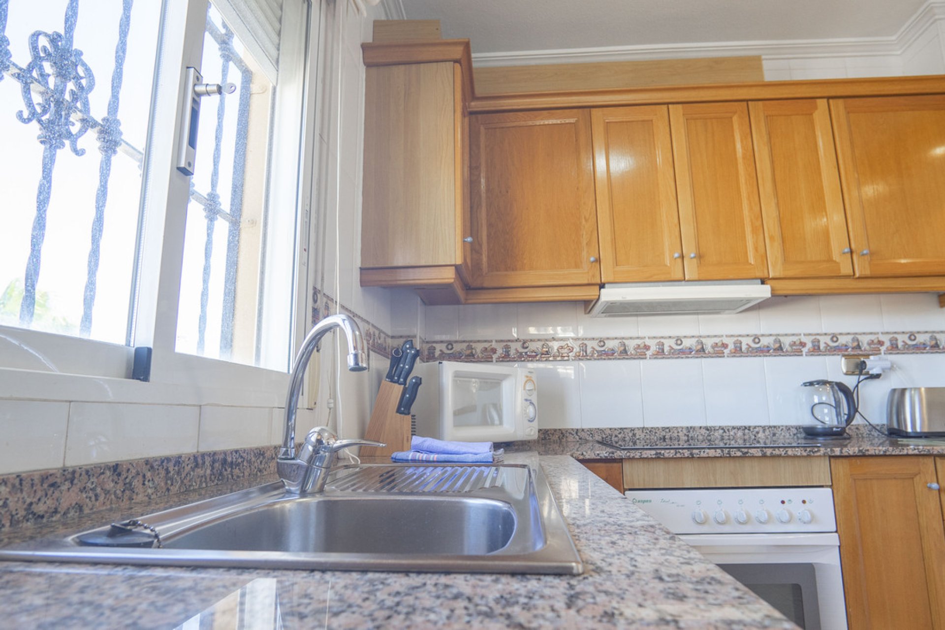 Wiederverkauf - Villa -
Villamartin - Costa Blanca