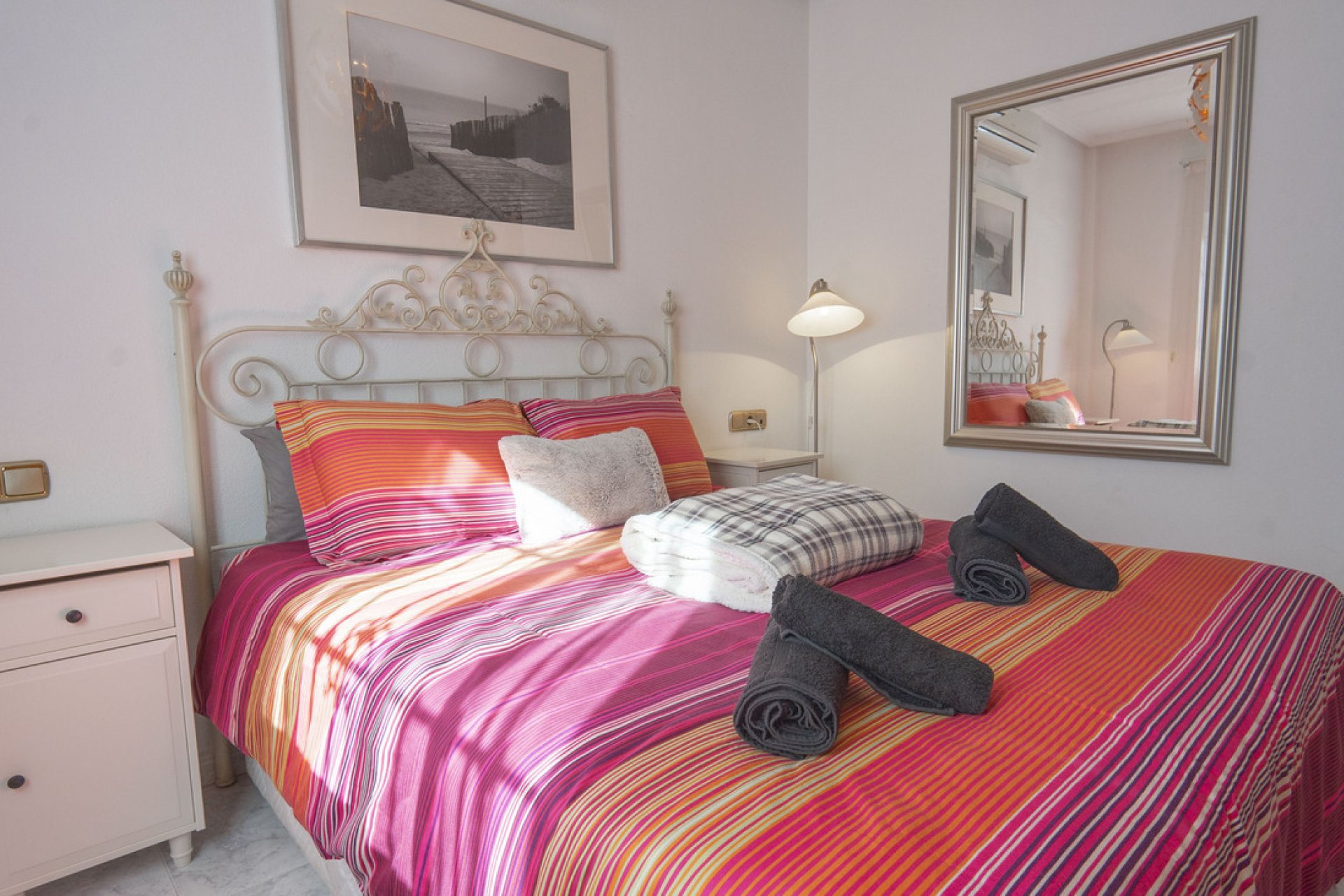 Wiederverkauf - Villa -
Villamartin - Costa Blanca