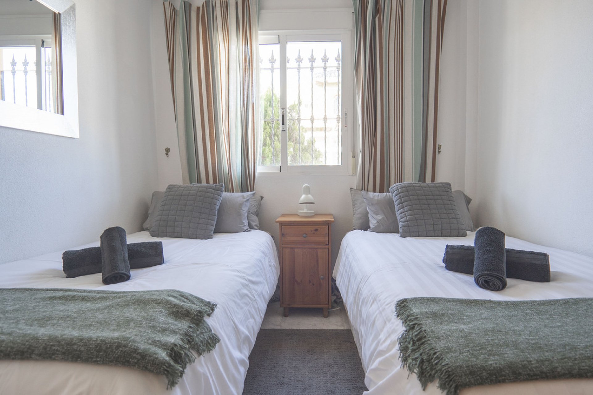Wiederverkauf - Villa -
Villamartin - Costa Blanca