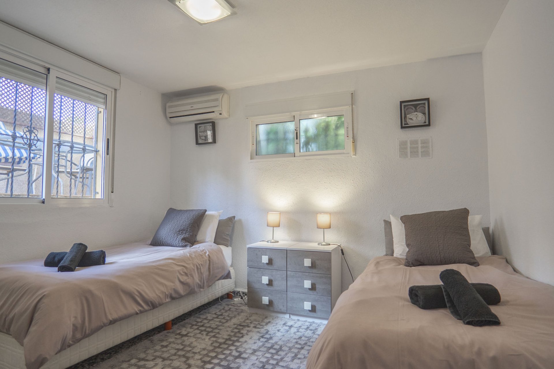Wiederverkauf - Villa -
Villamartin - Costa Blanca