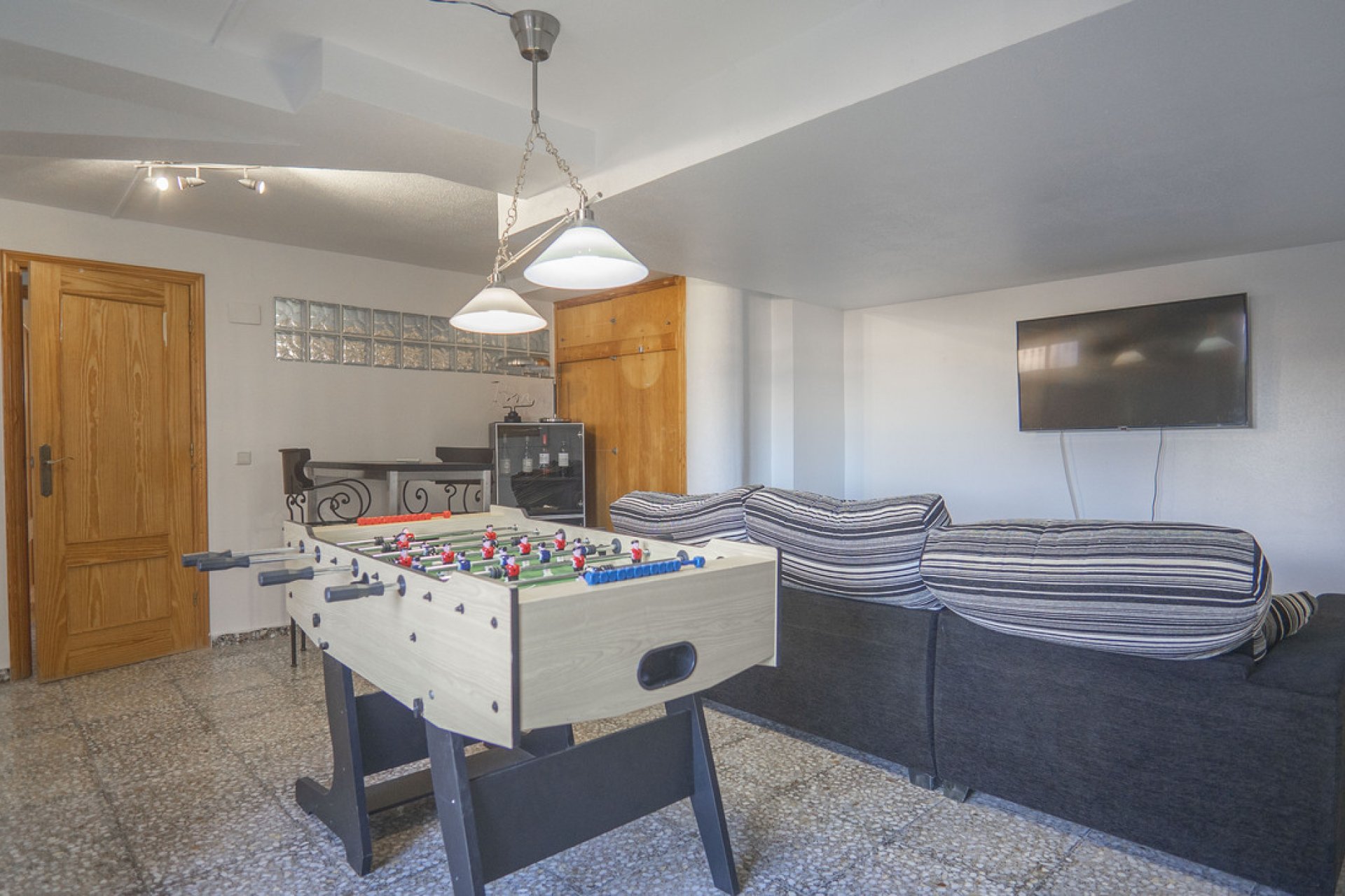 Wiederverkauf - Villa -
Villamartin - Costa Blanca