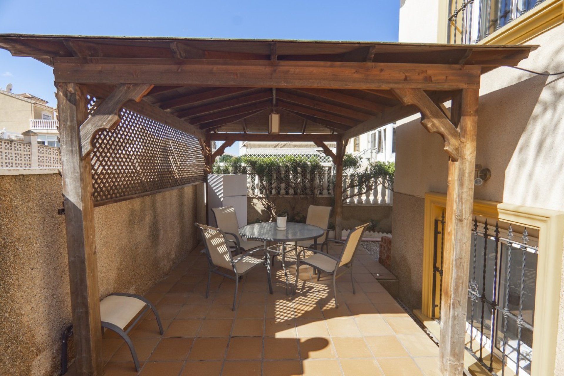 Wiederverkauf - Villa -
Villamartin - Costa Blanca