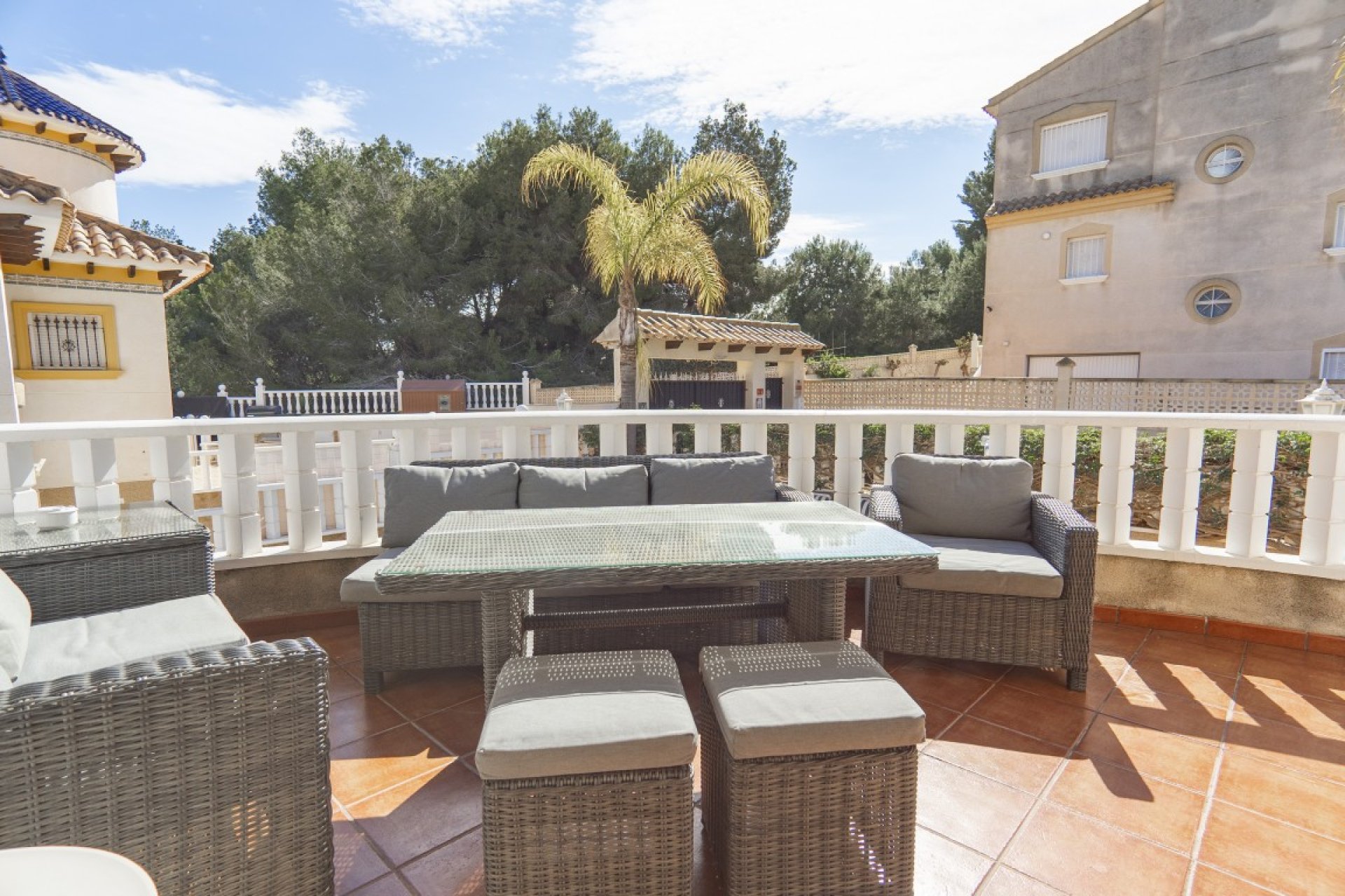 Wiederverkauf - Villa -
Villamartin - Costa Blanca