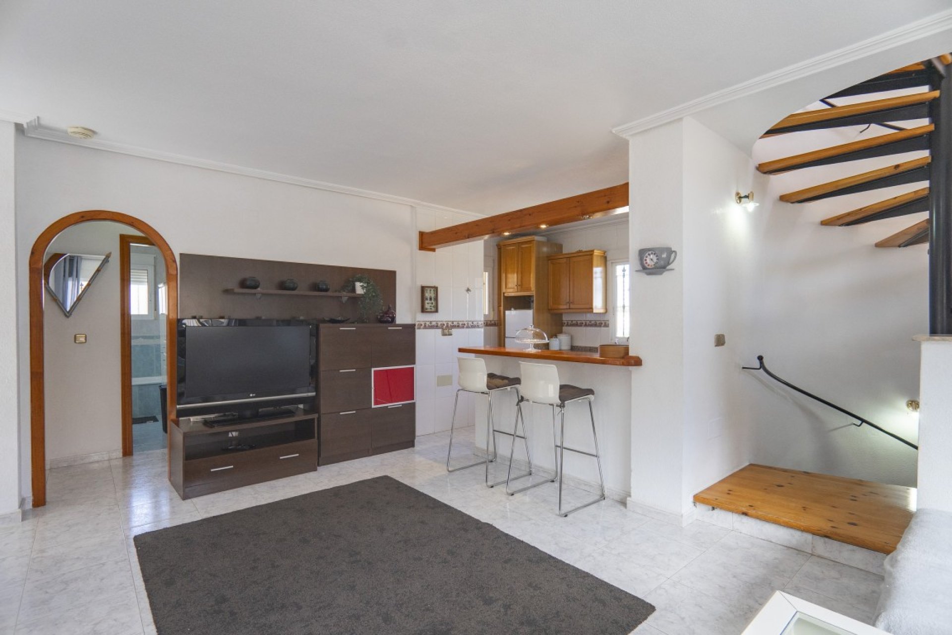 Wiederverkauf - Villa -
Villamartin - Costa Blanca