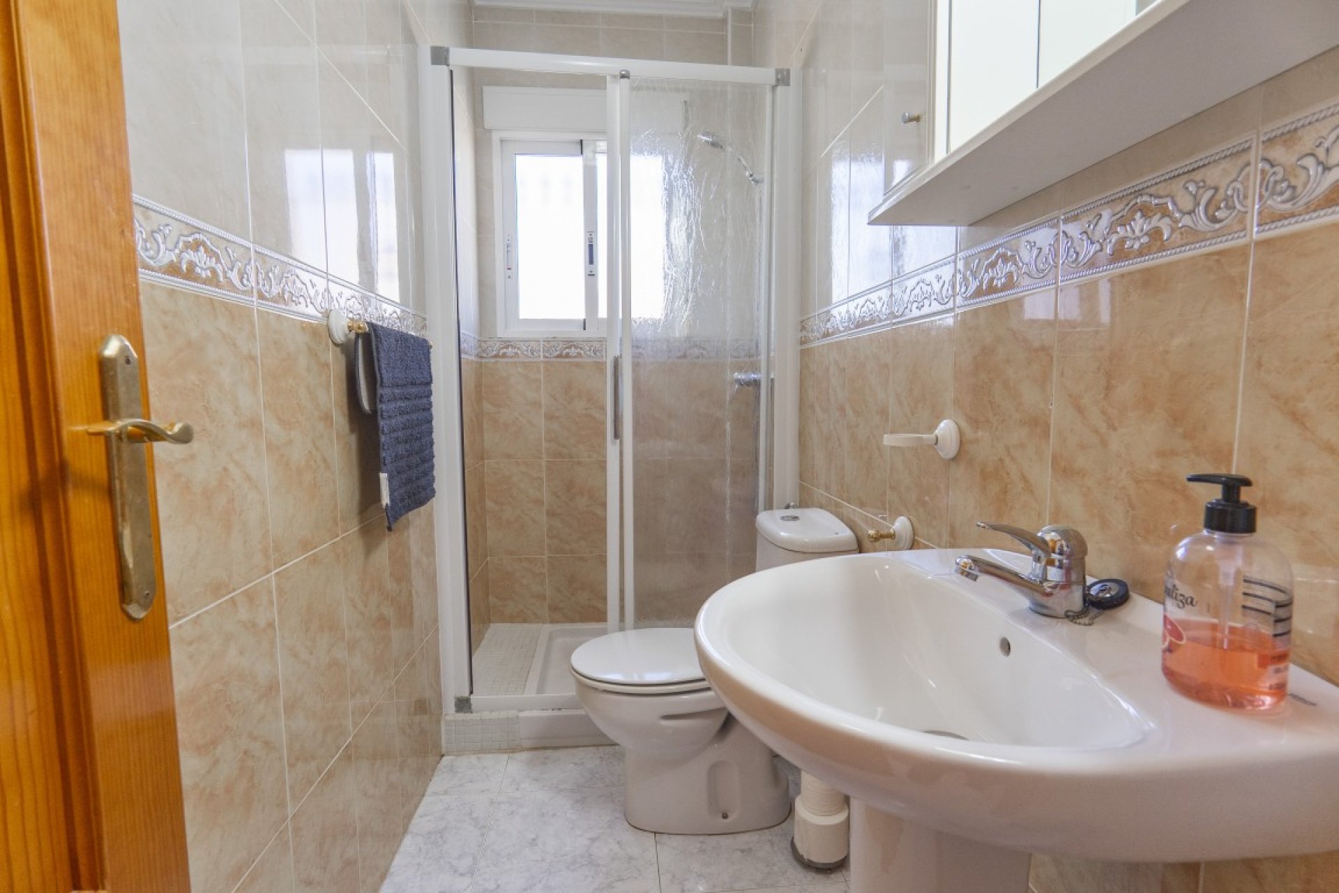 Wiederverkauf - Villa -
Villamartin - Costa Blanca