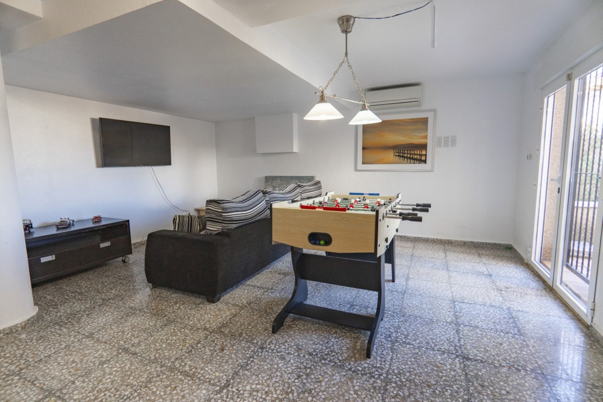 Wiederverkauf - Villa -
Villamartin - Costa Blanca