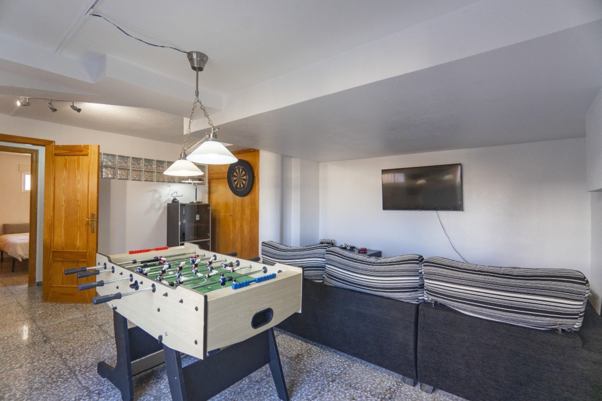 Wiederverkauf - Villa -
Villamartin - Costa Blanca